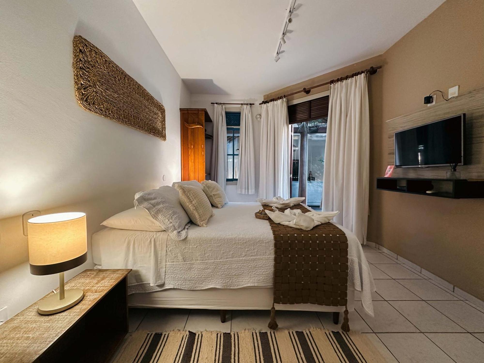 Quarto Económico