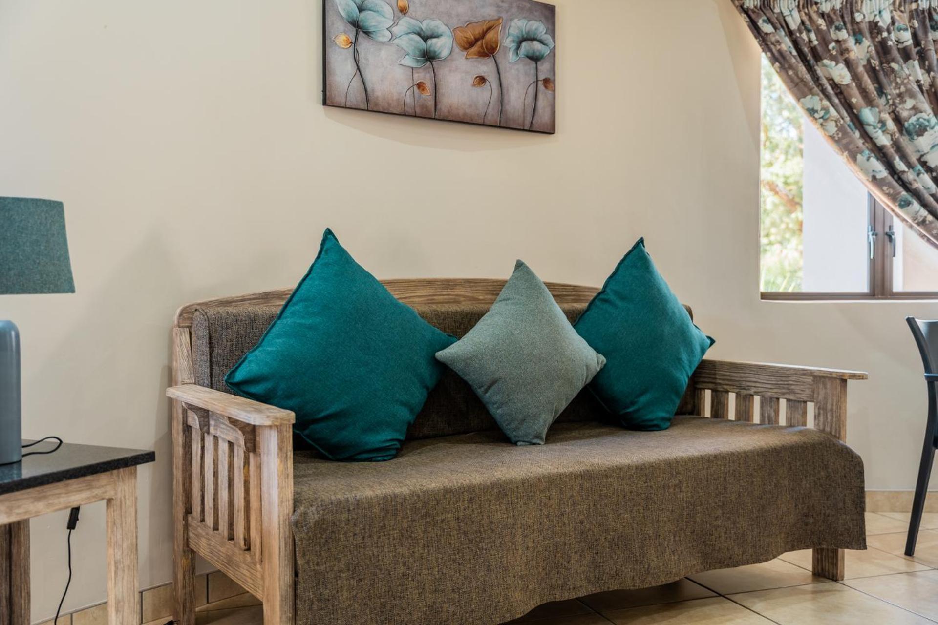 2 Sleeper House 3* 1 double room
