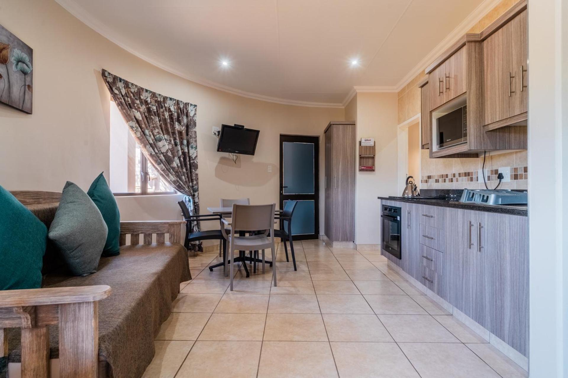 2 Sleeper House 3* 1 double room