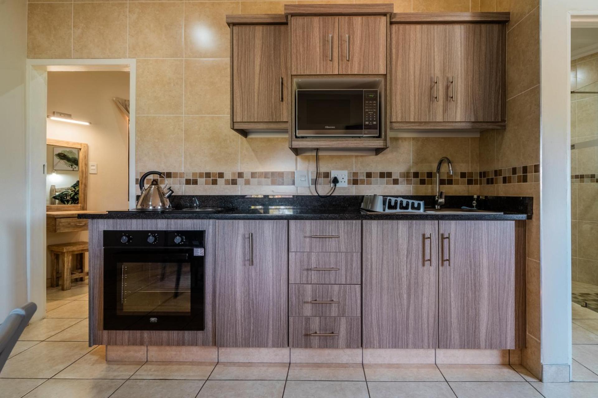 2 Sleeper House 3* 1 double room