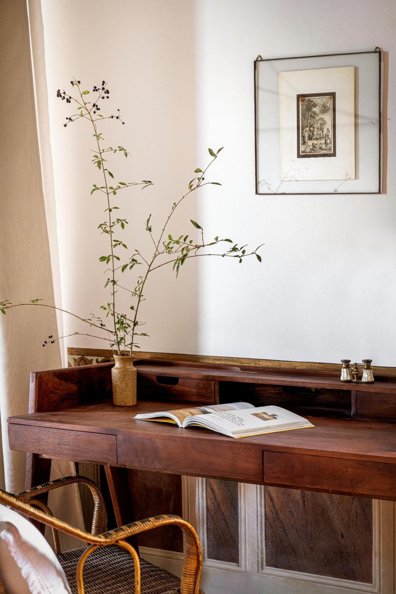 Pietro Master Suite