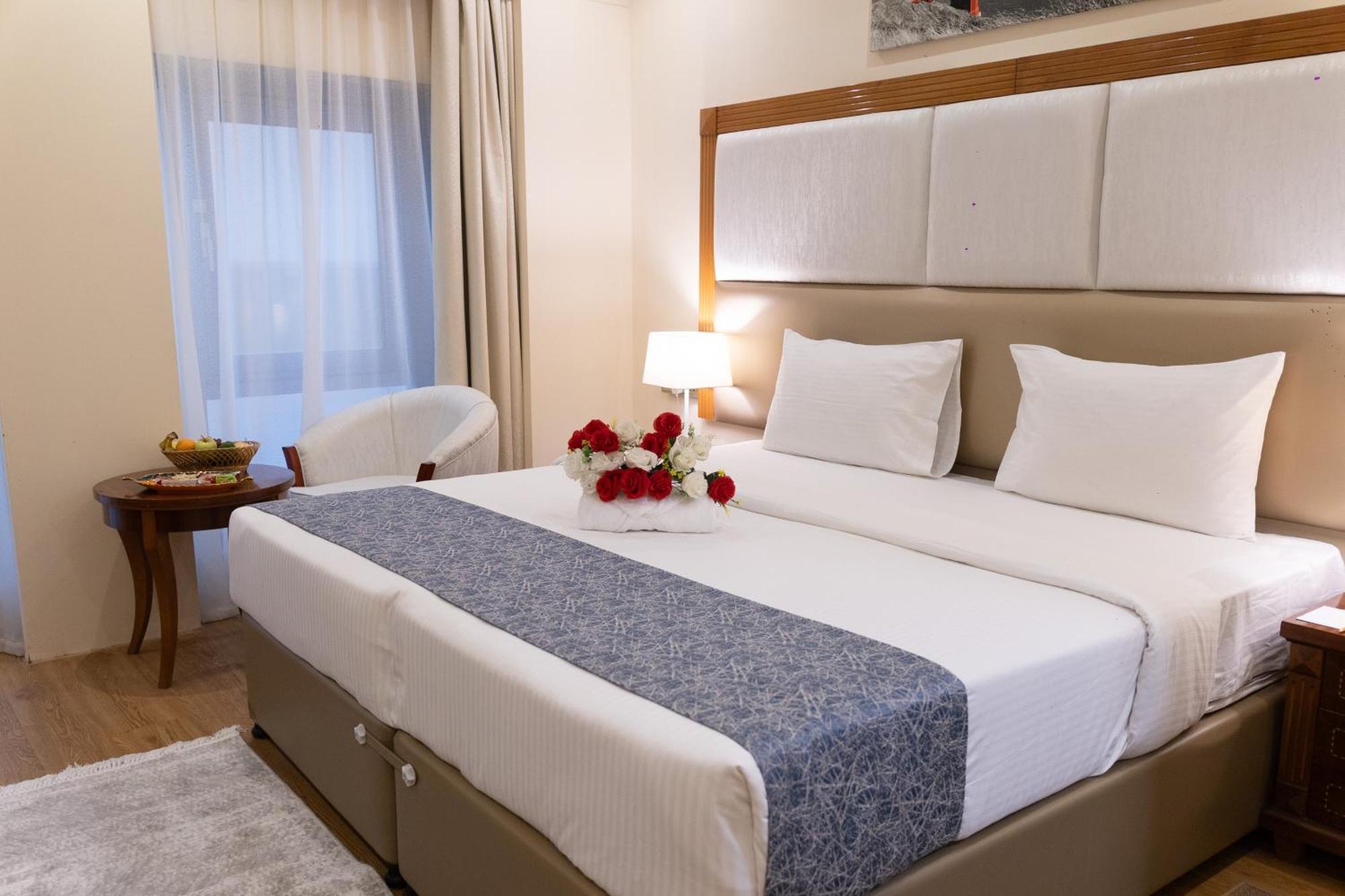 Habitación Estándar - Cama extragrande