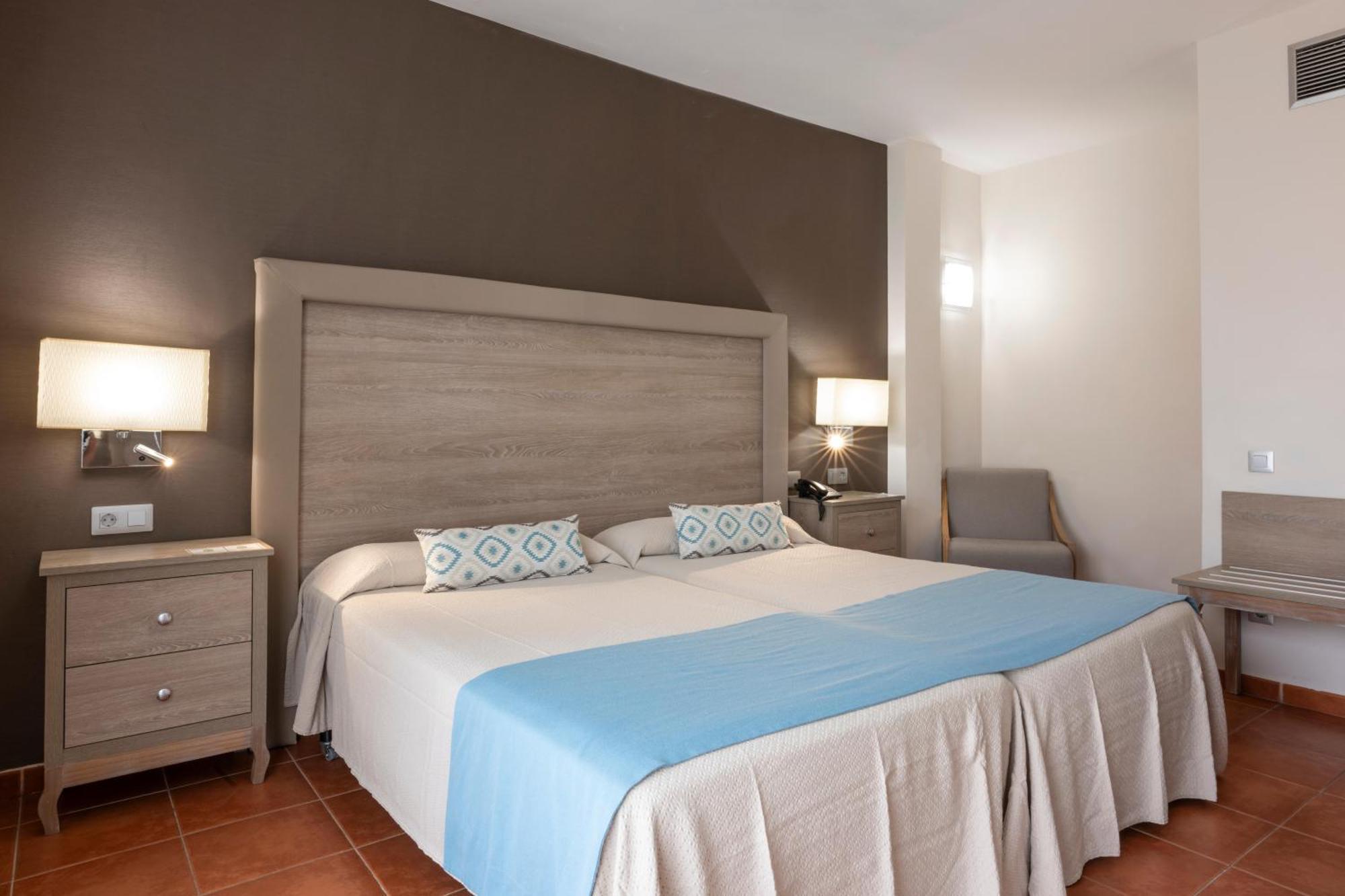 Villa 1 Chambre (2 Adultes)