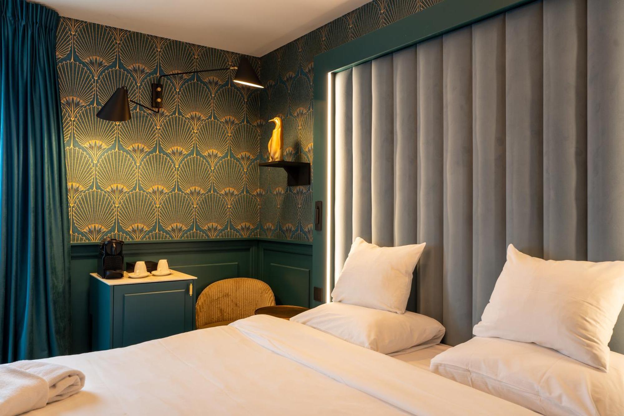 Superior Doppelzimmer