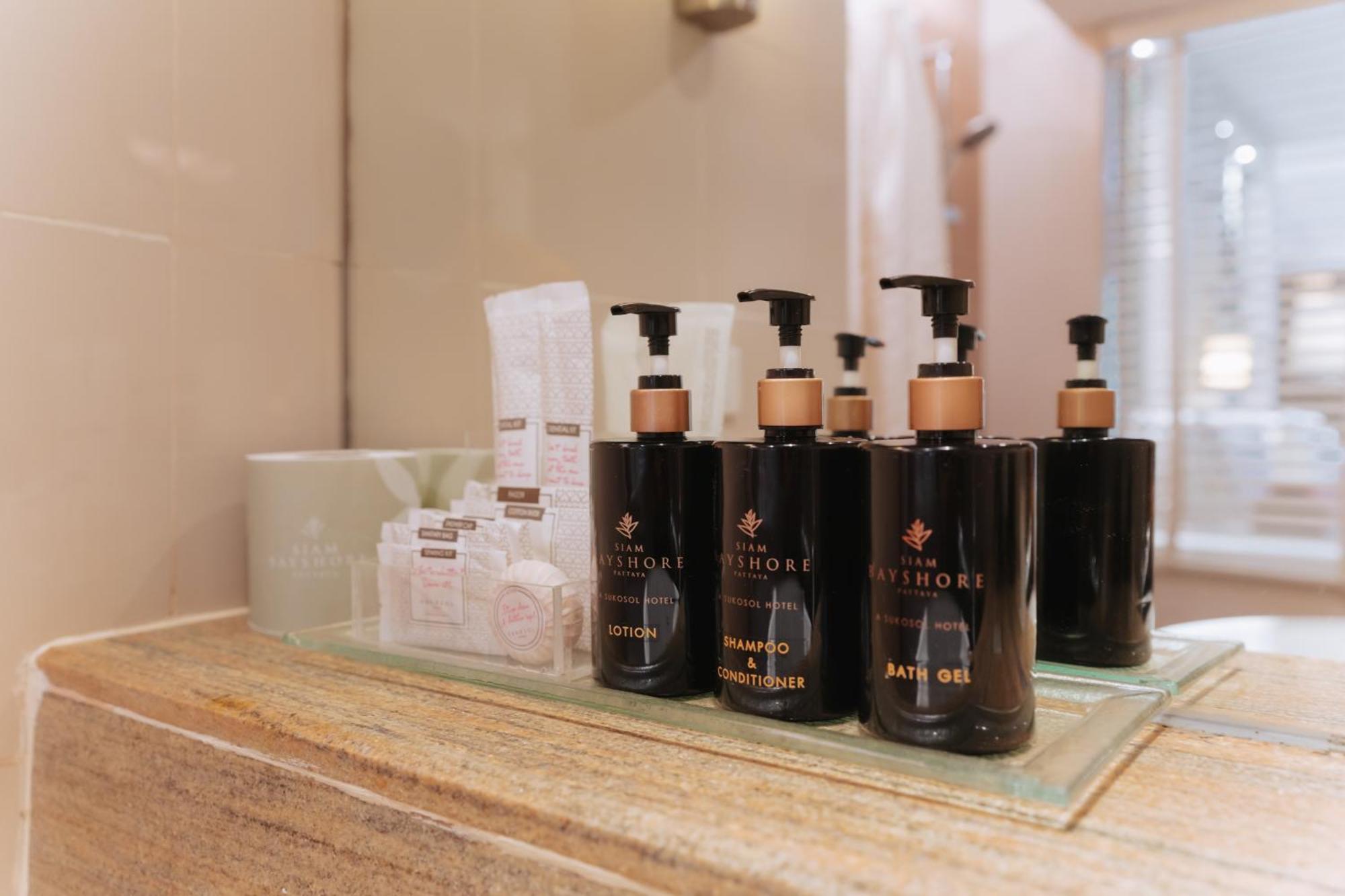 Alojamiento Doble Ocean Deluxe