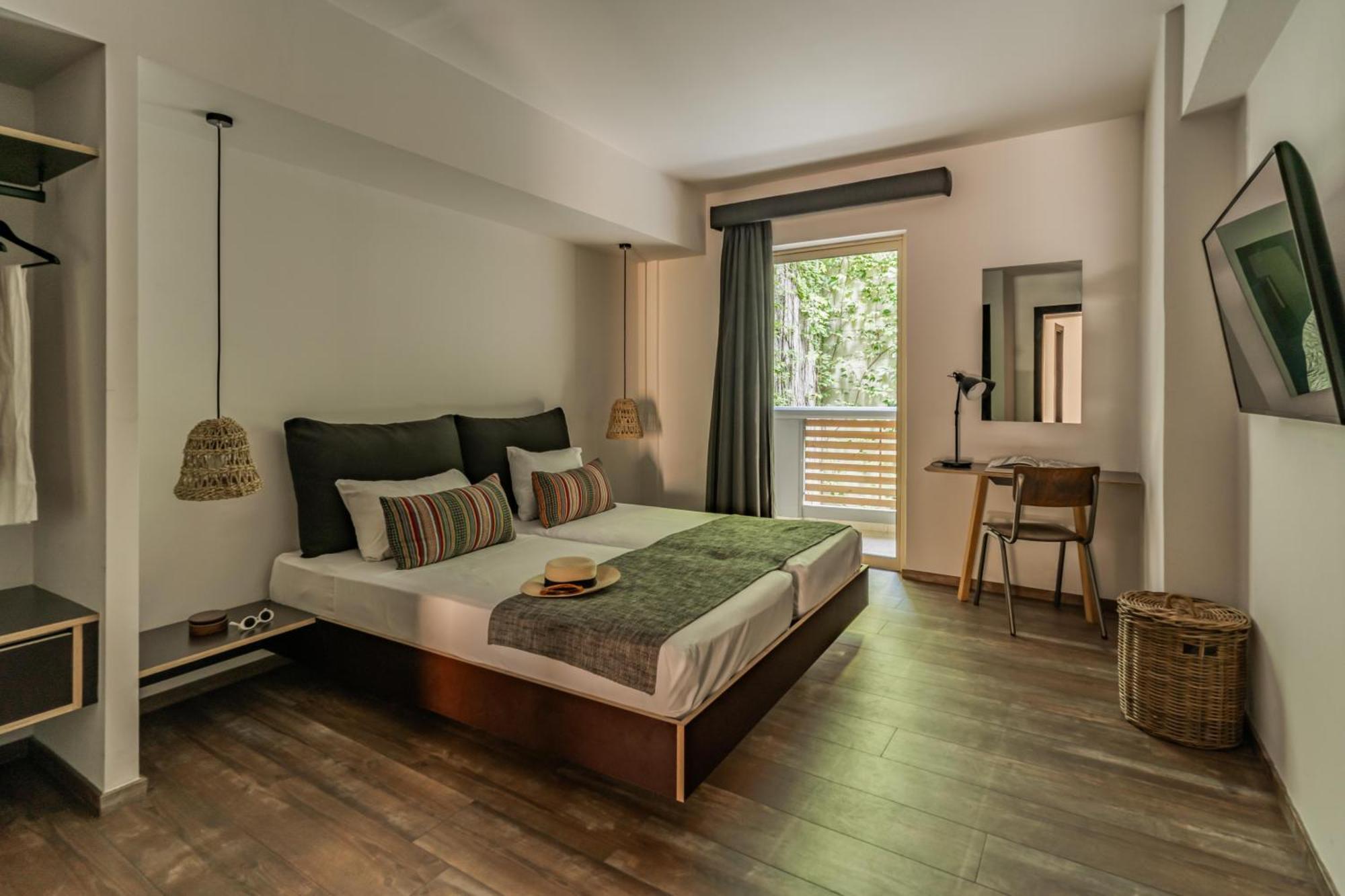 Suite 2 Chambres