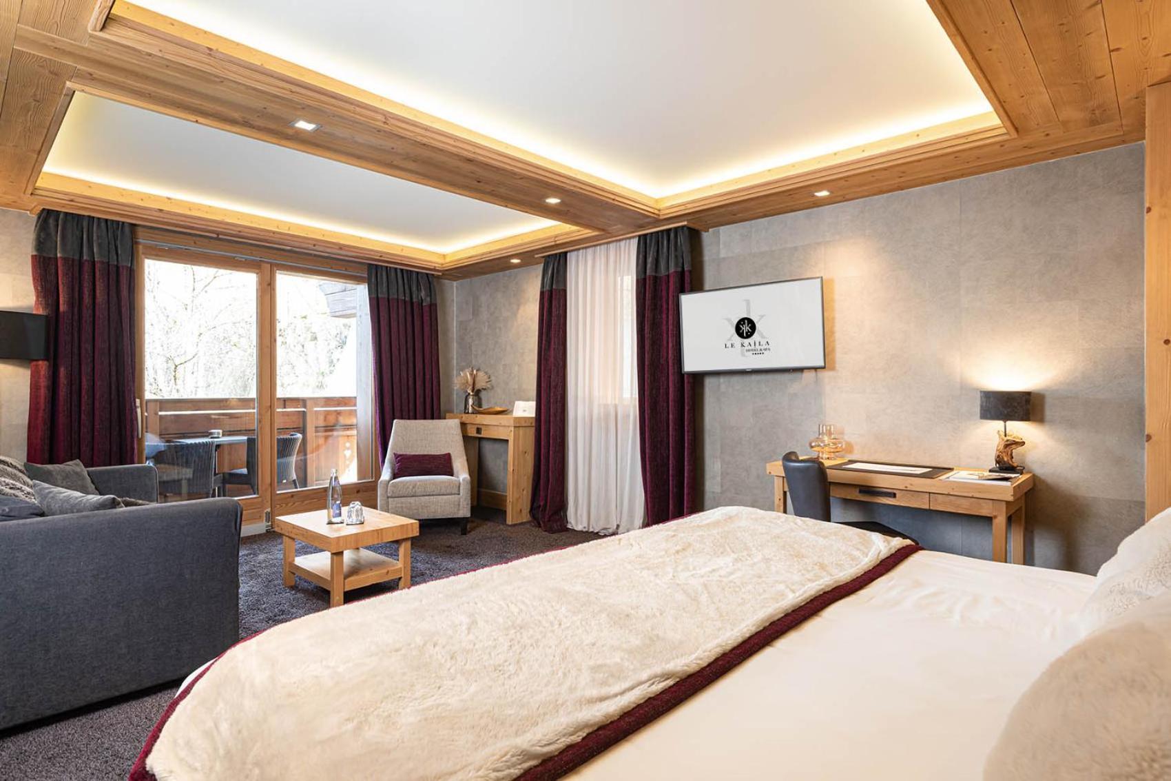 Family Suite