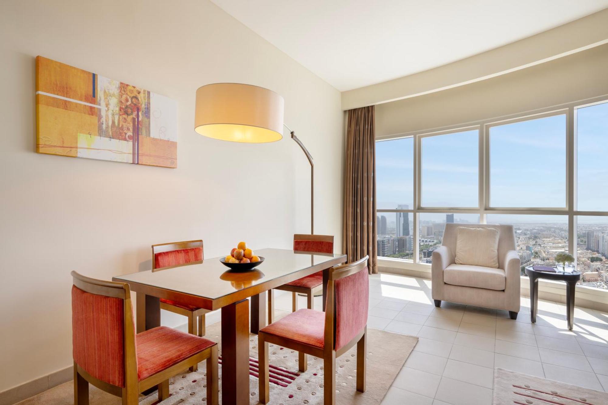 Apartamento Premium de 2 Quartos