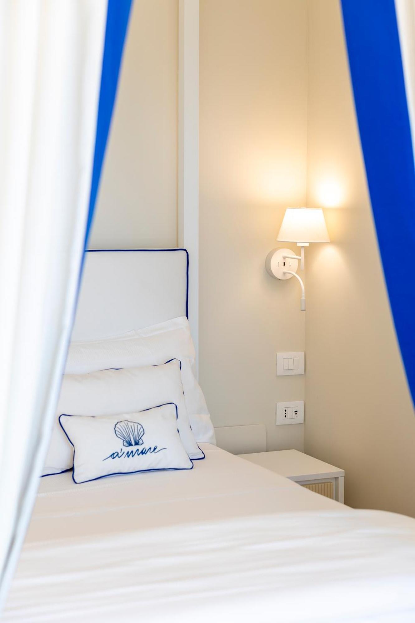 Suite con Terrazza
