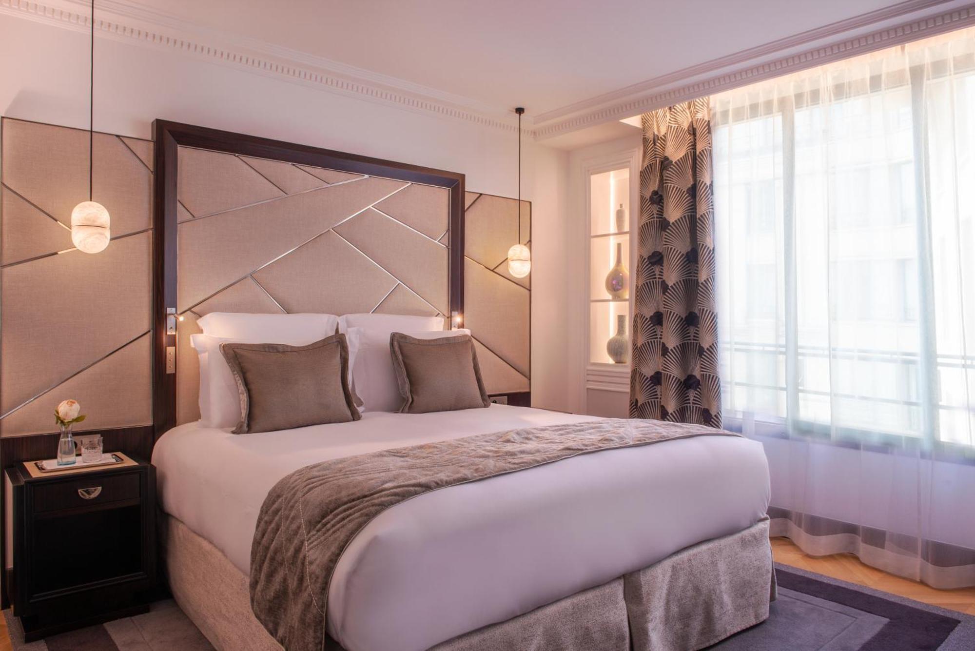 Prestige King Room