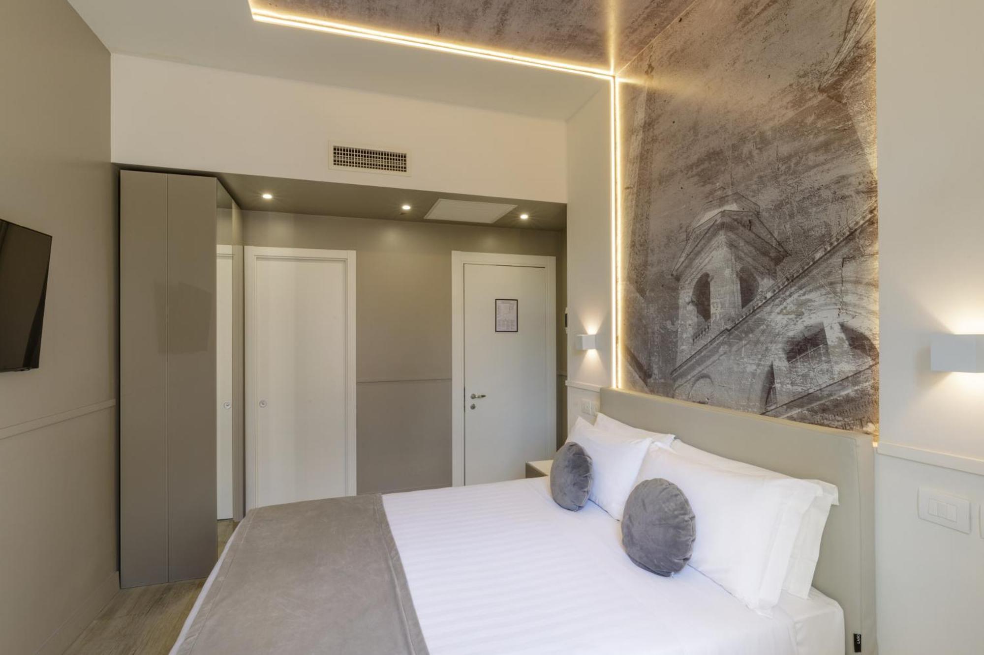 Double Room Balcony