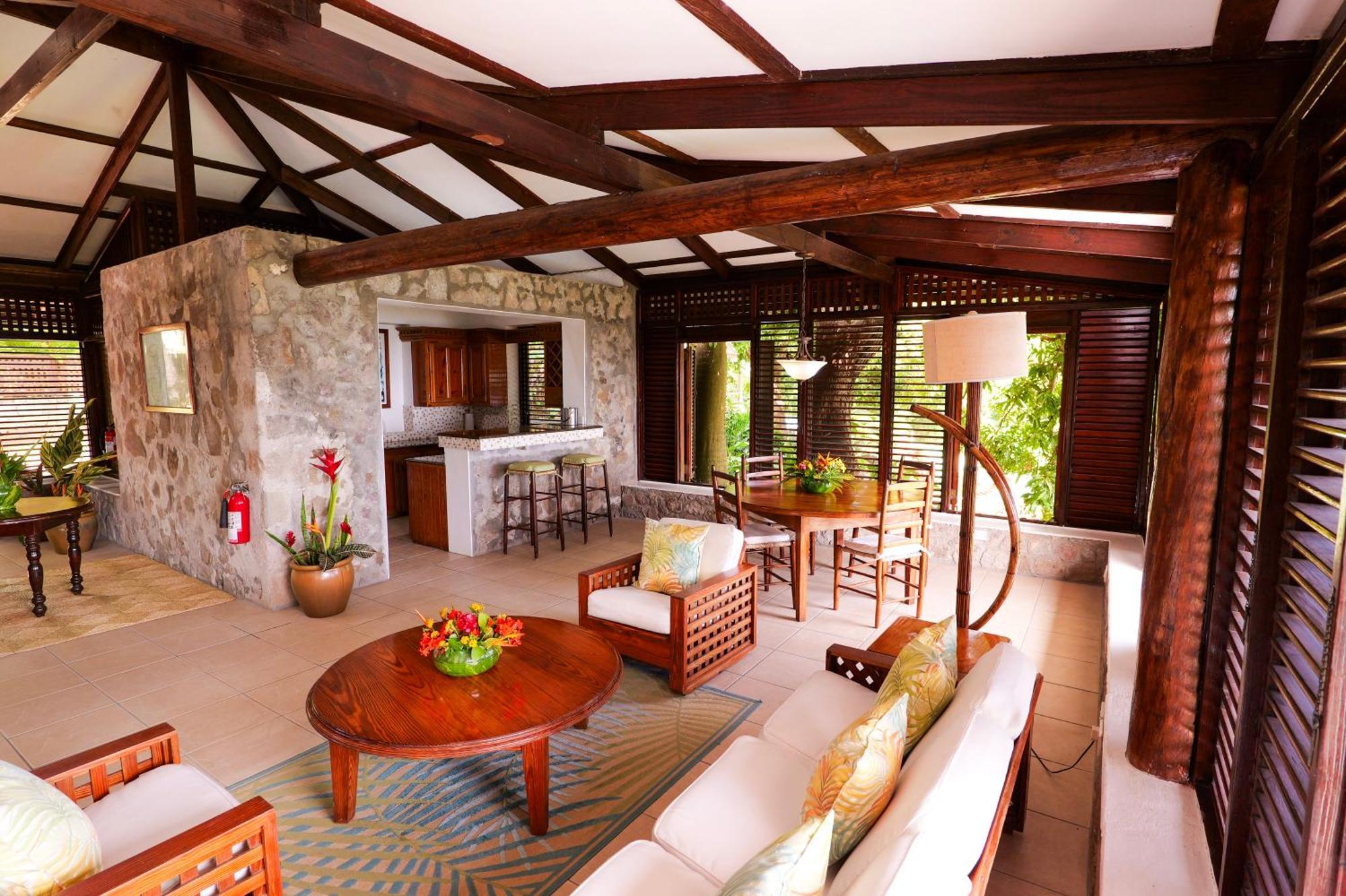 Villa de 3 dormitorios