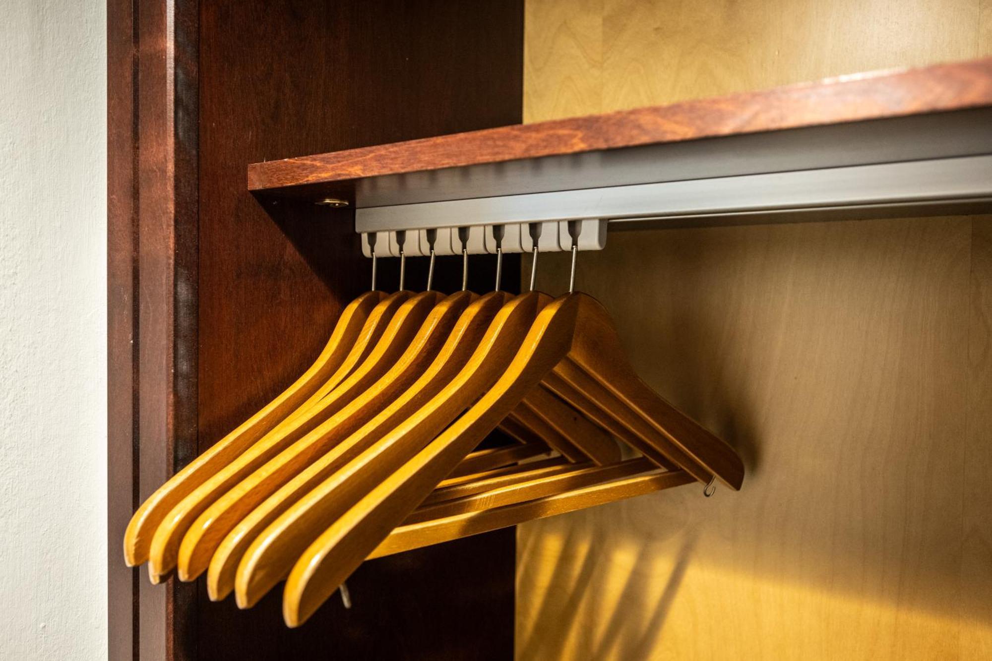 Standard Einzelzimmer