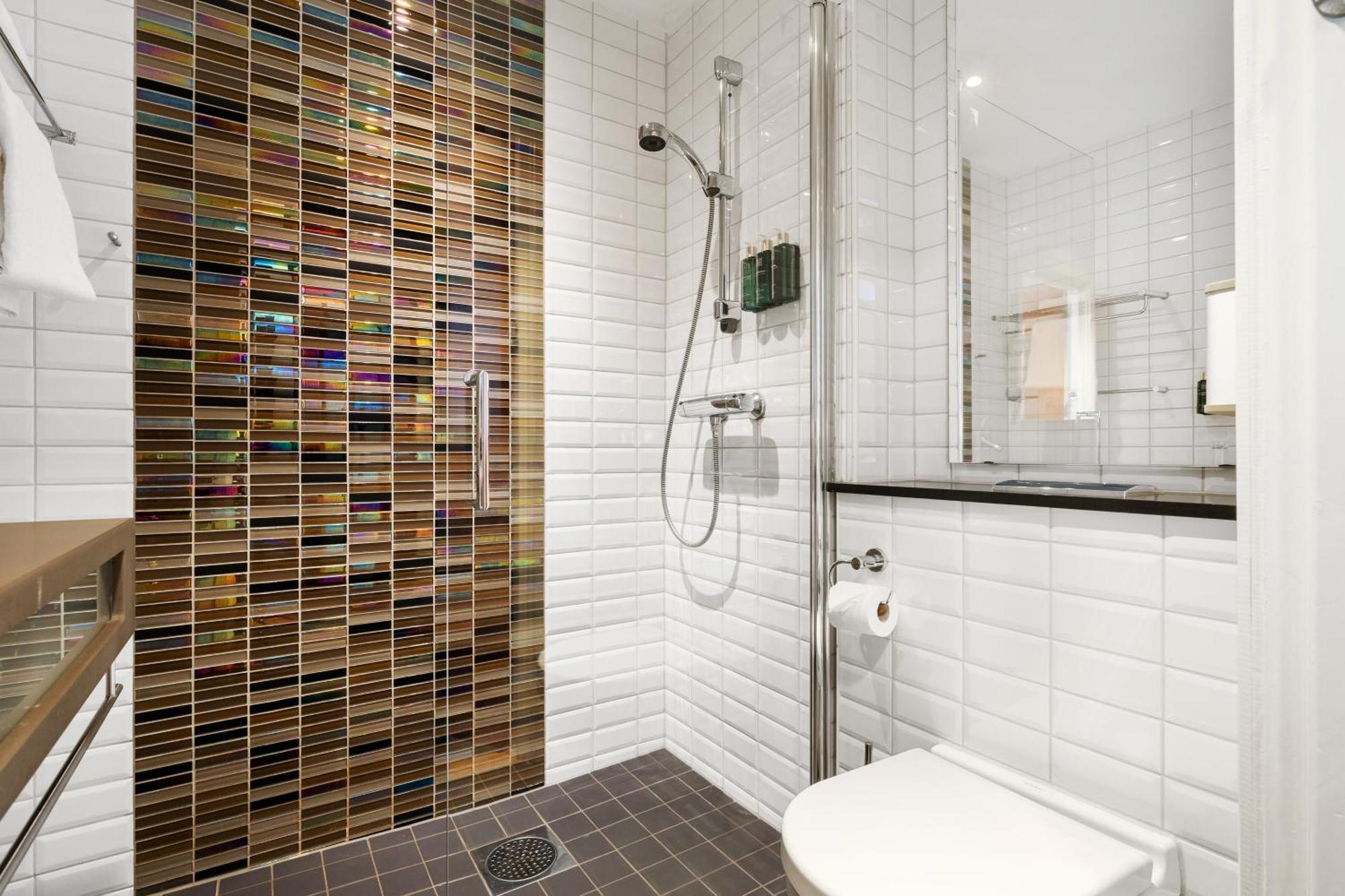Habitación Individual Compacta