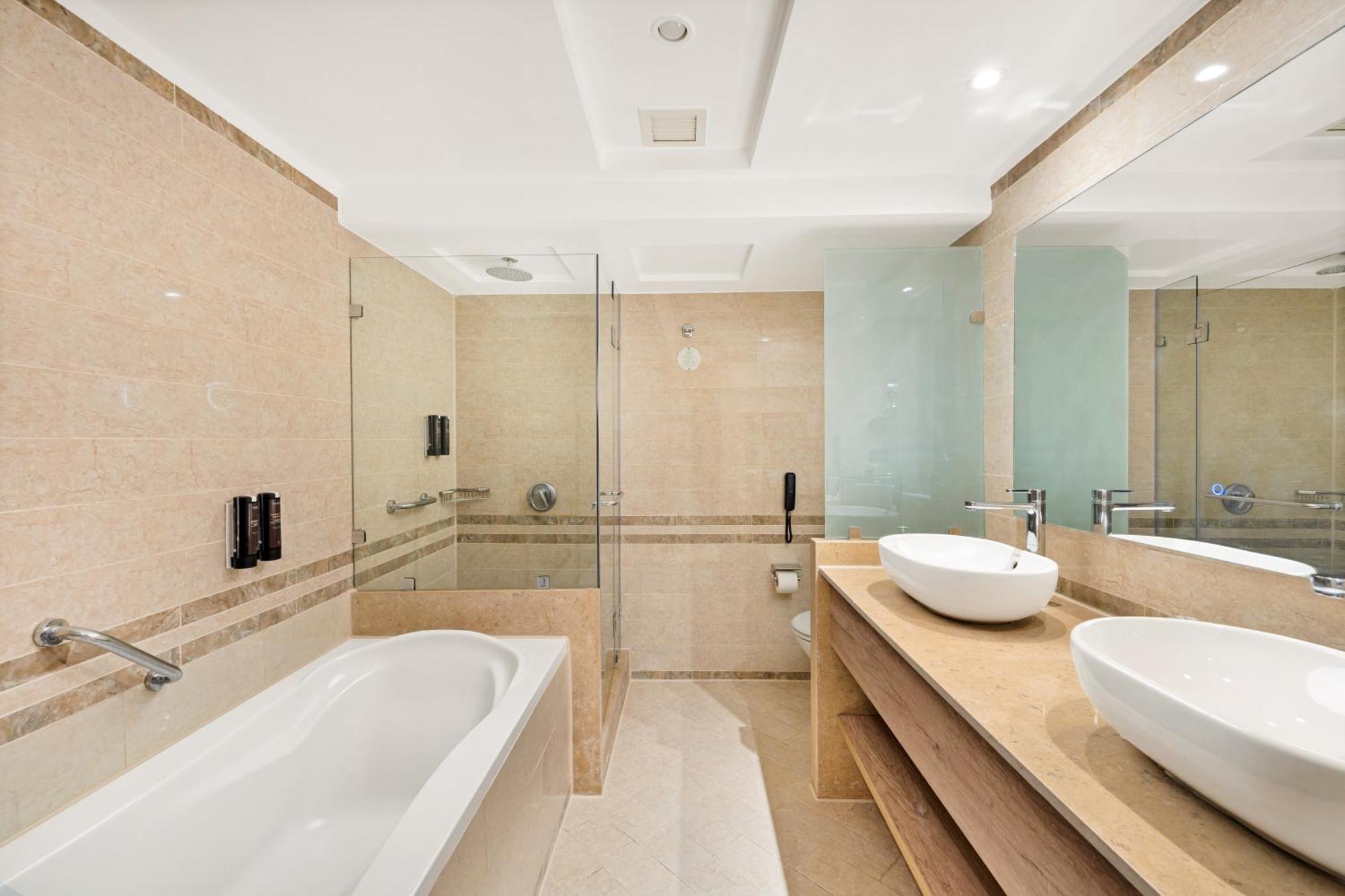 Superior Suite Sea view