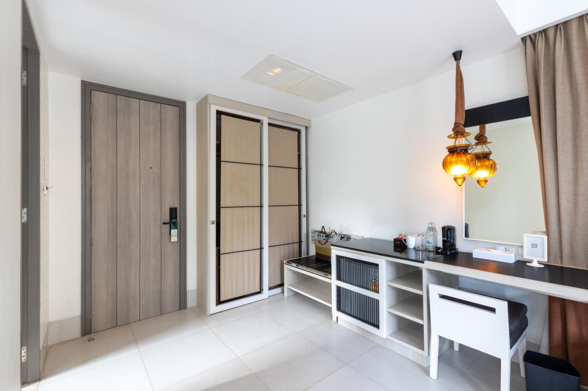 Suite Mini