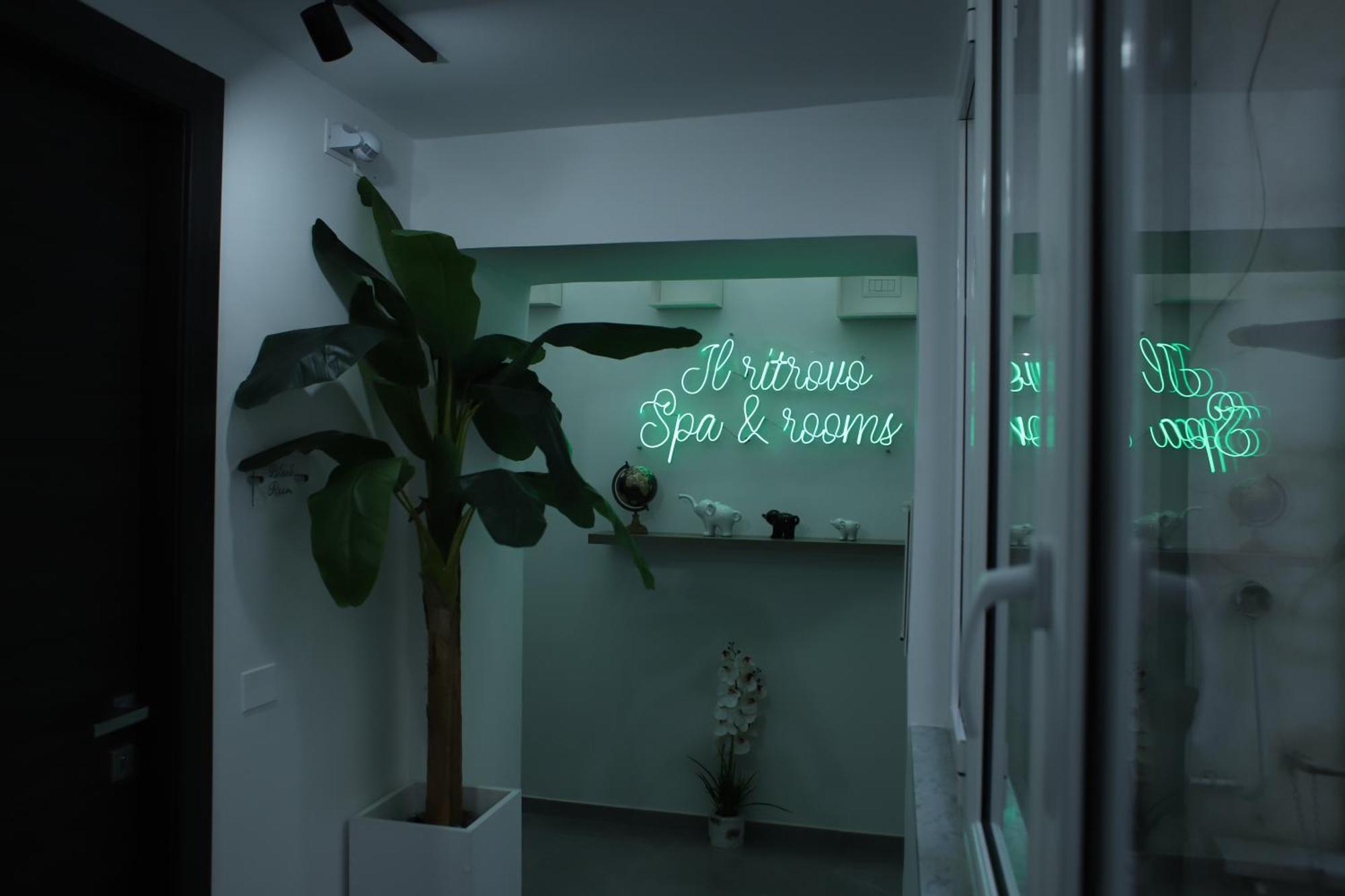 Tweepersoonskamer met Eigen Badkamer