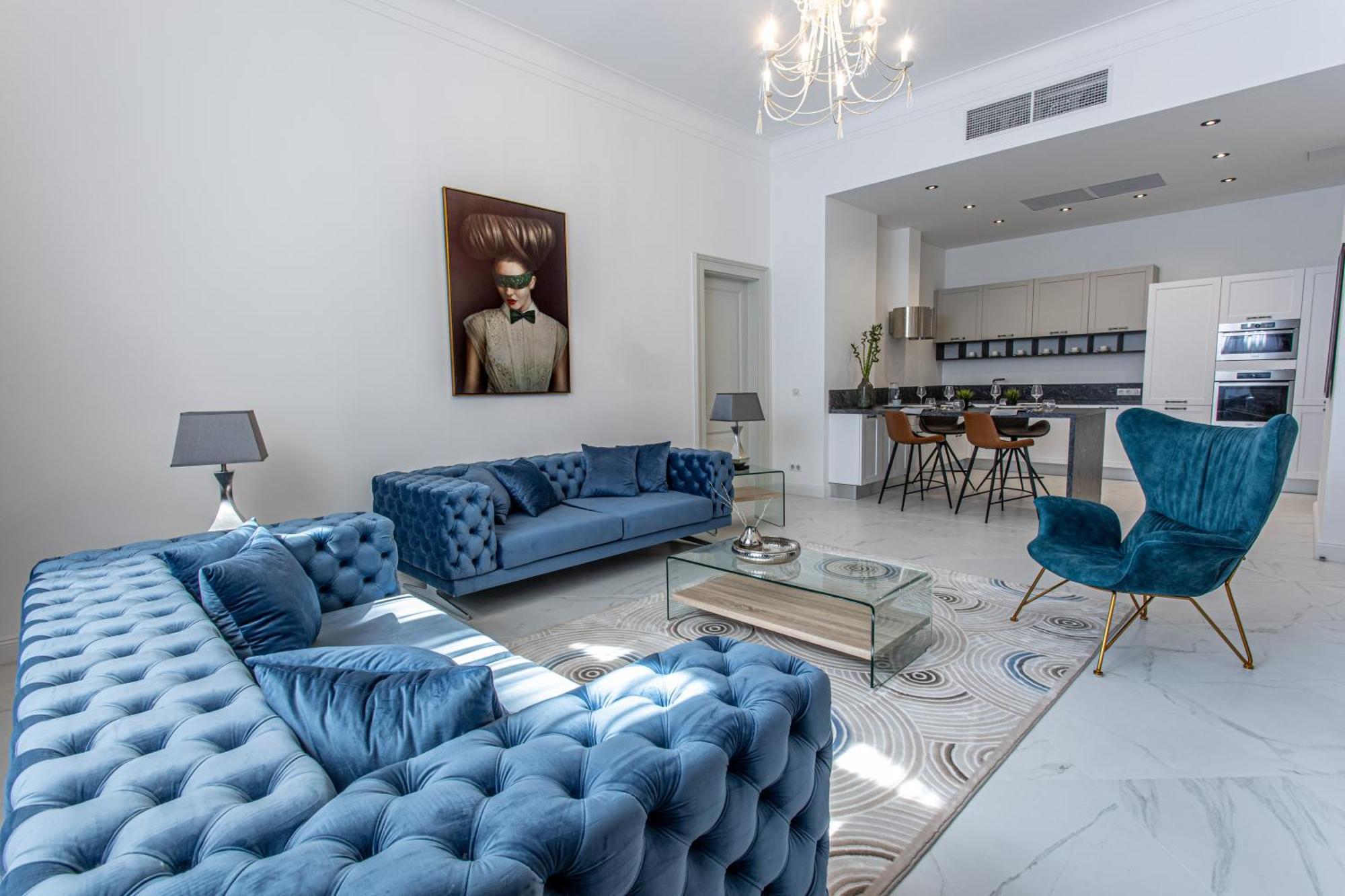 Apartamento Familiar de 2 dormitorios