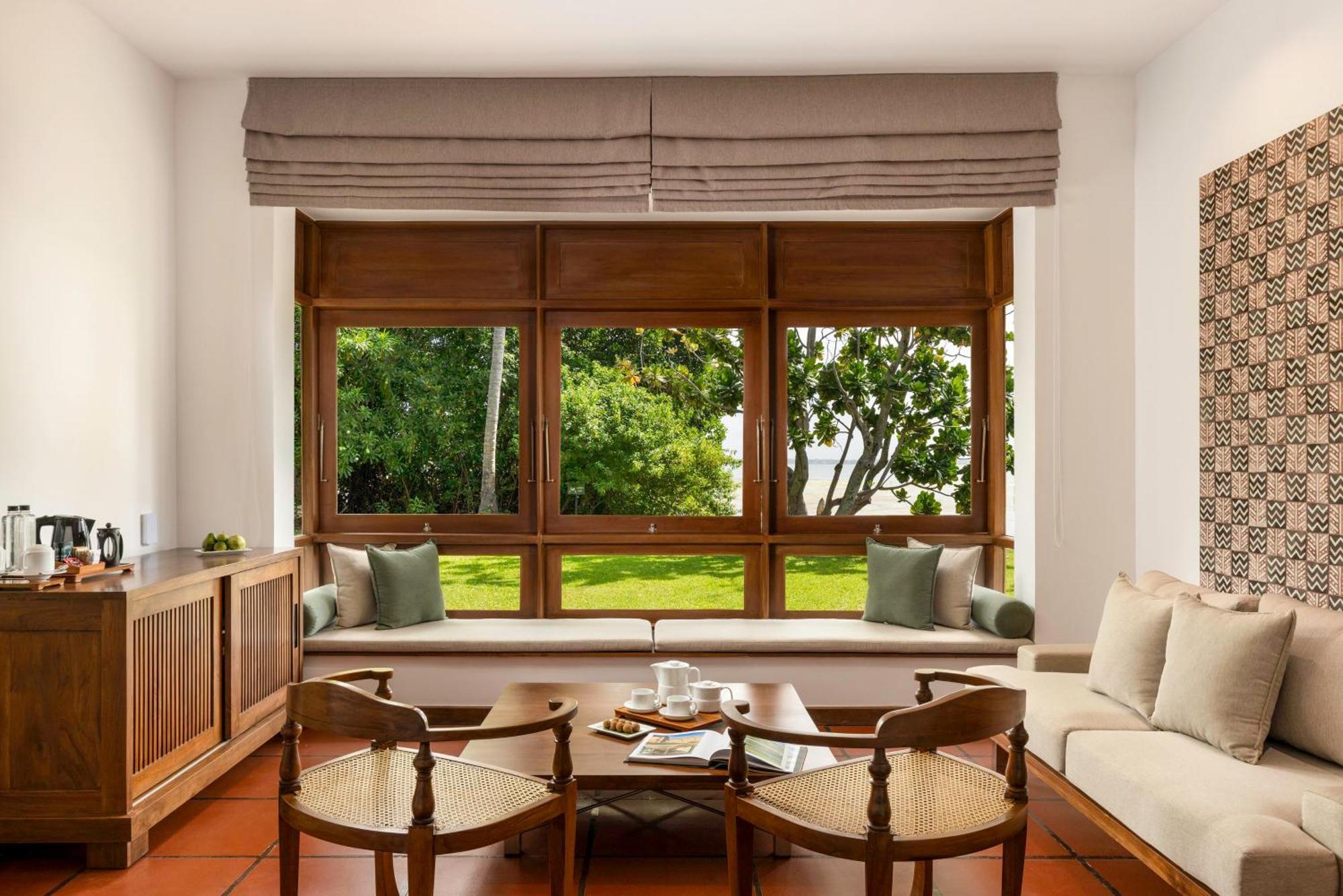 Habitación Doble de lujo