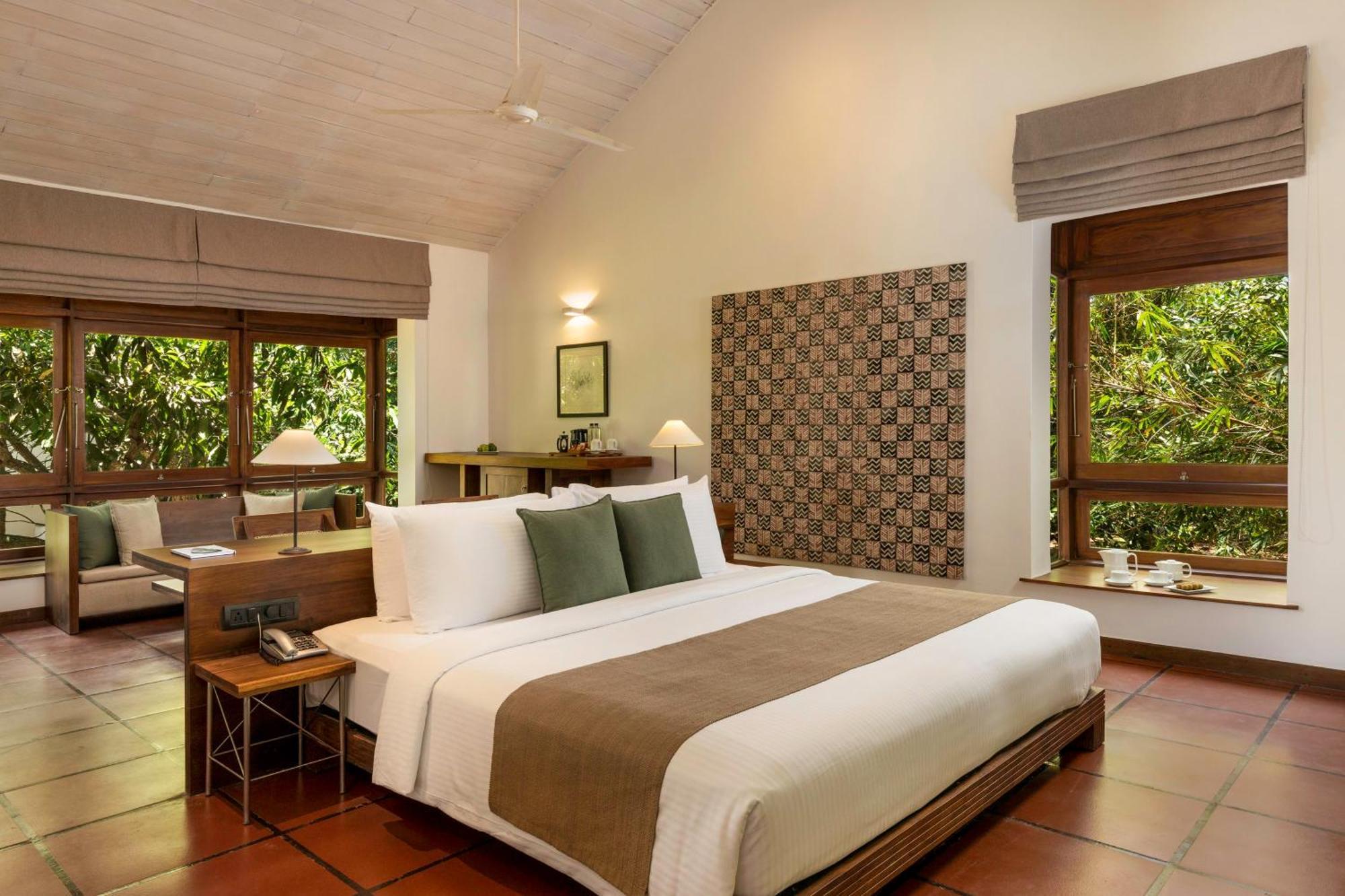 Suite Jardín
