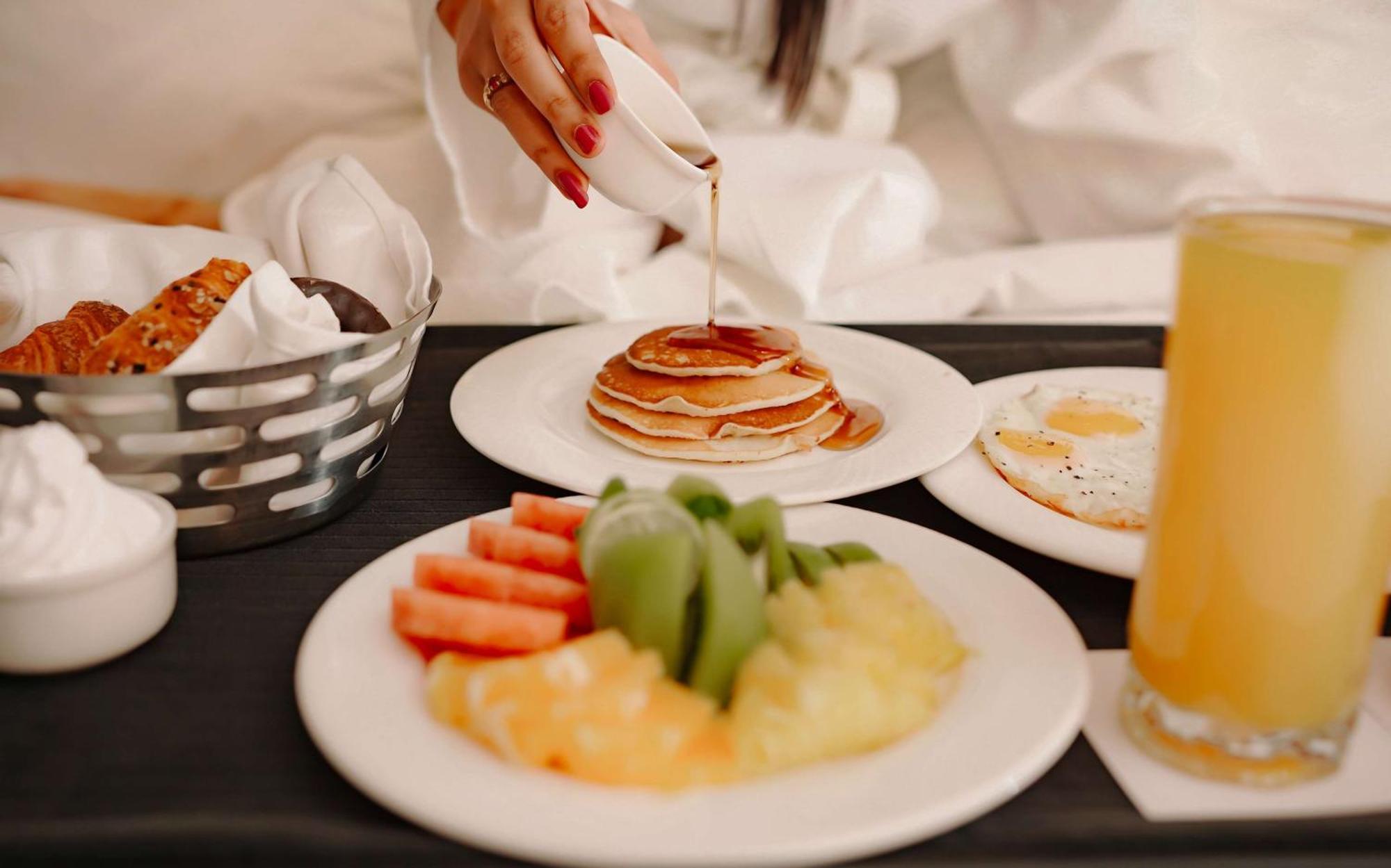 Deluxe Double or Twin Room with 10% Discount on F & Soft Beverages, Happy Hours 1+1 on IMFL Drinks (16:00-18:00 Hrs) at Proof Patio Bar),1697949866:JPEG