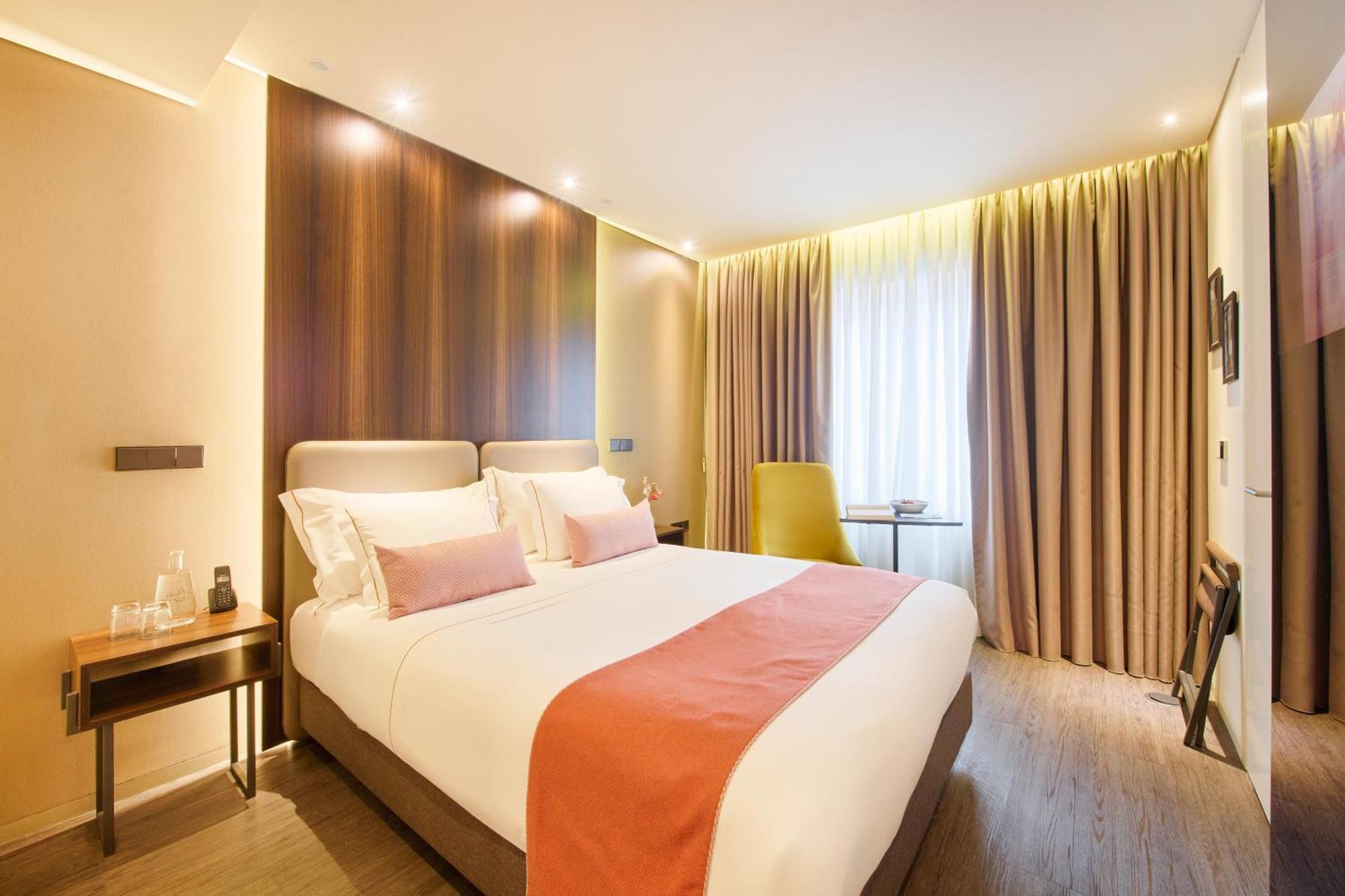 Chambre Double Standard