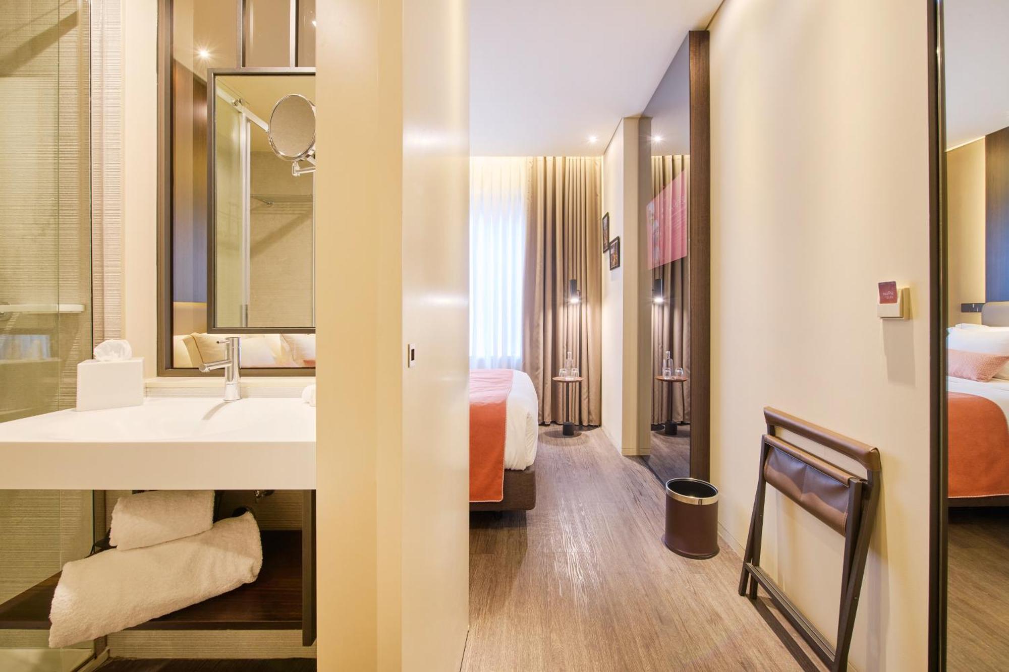 Chambre Simple