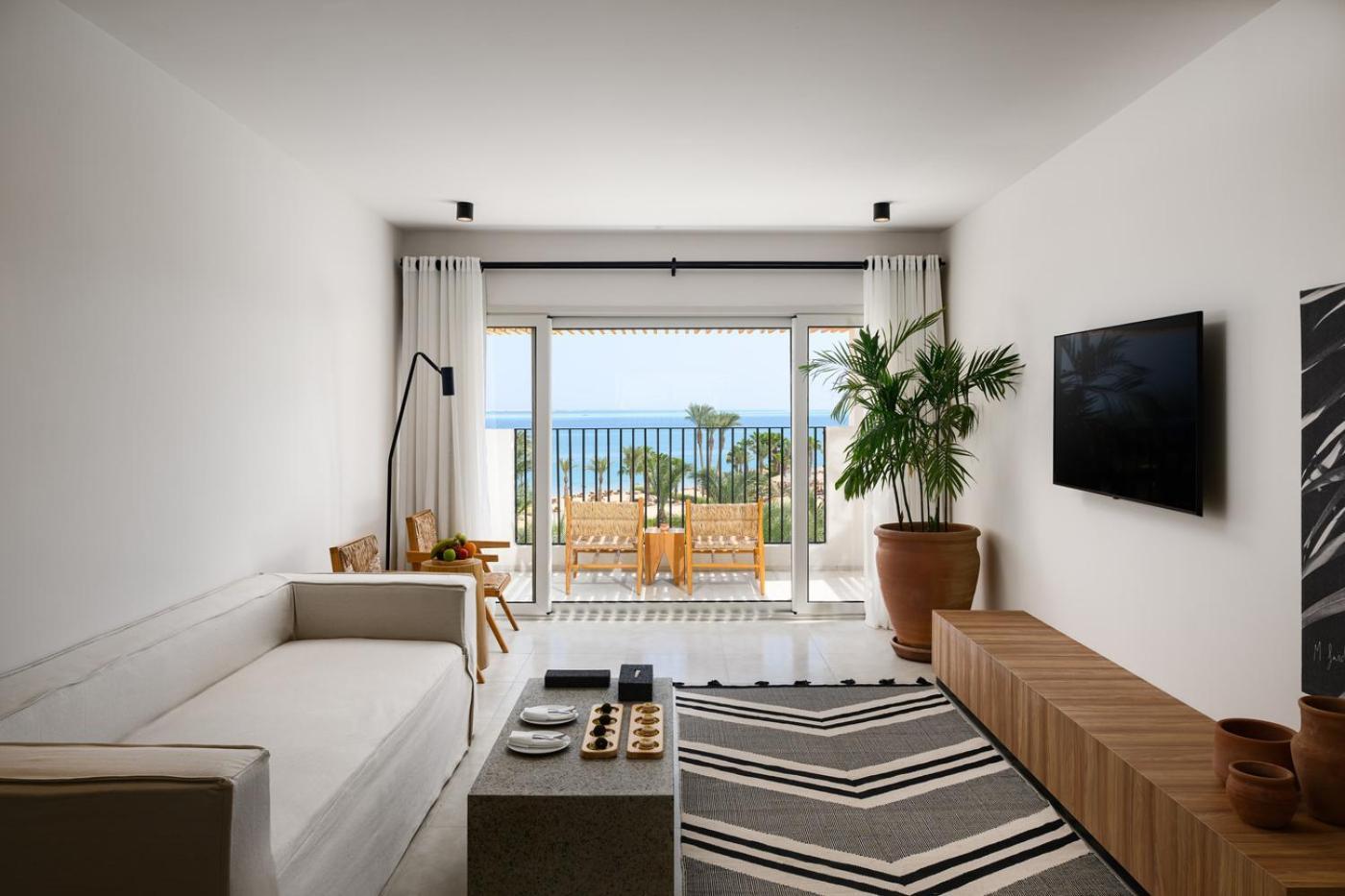 Suite 1 Chambre