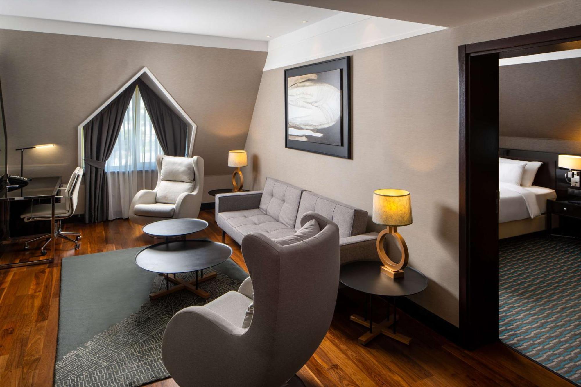 Family Suite