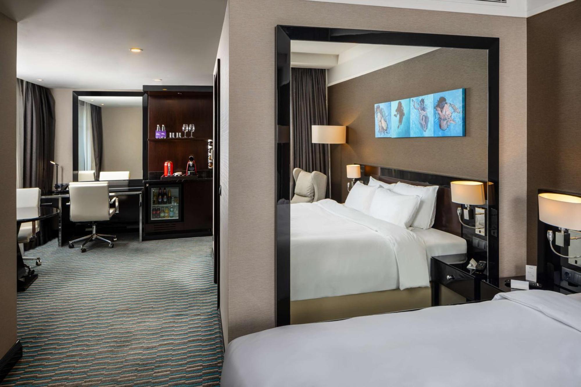 Premium Room