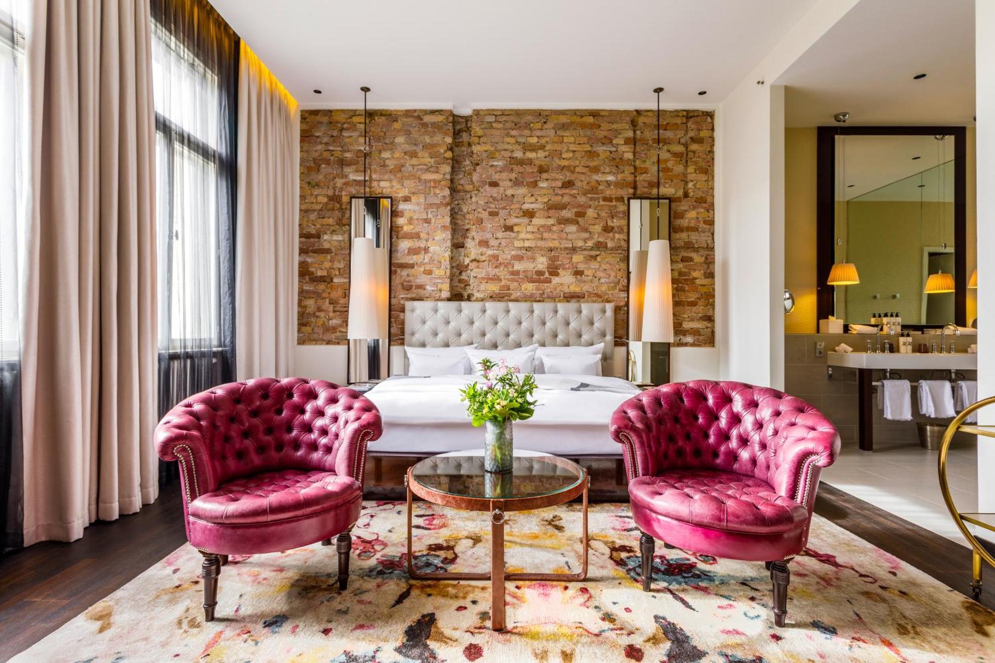 Suite King