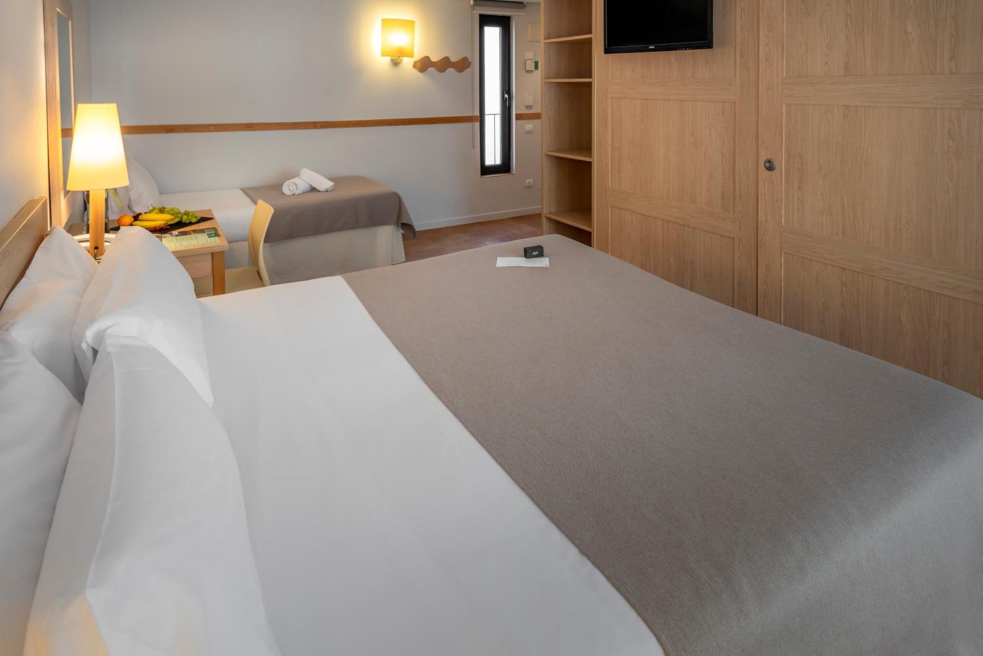 Garden Double Room