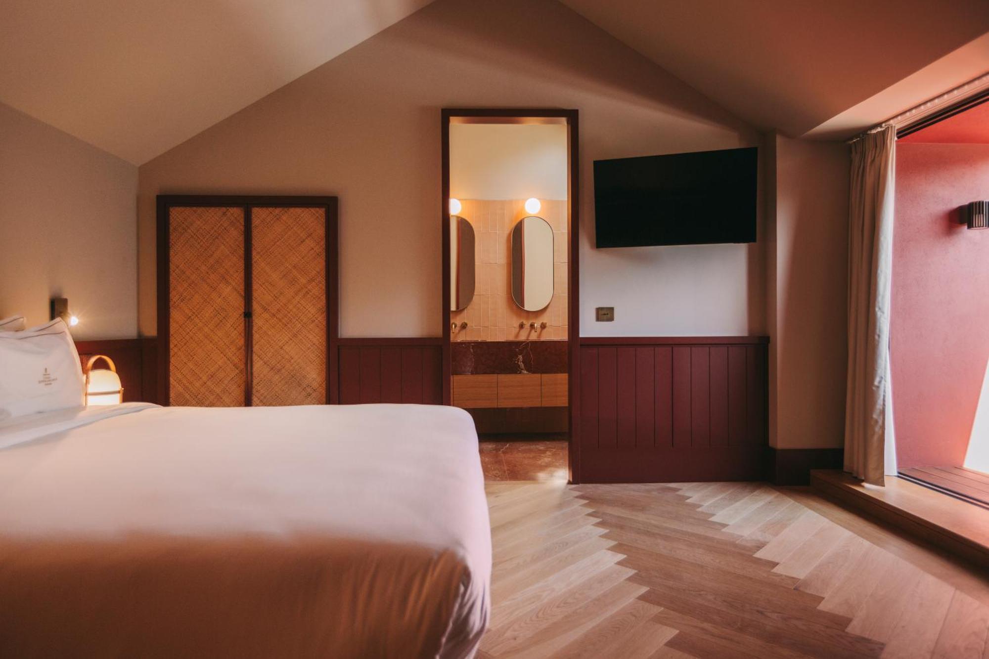 Suite Dúplex