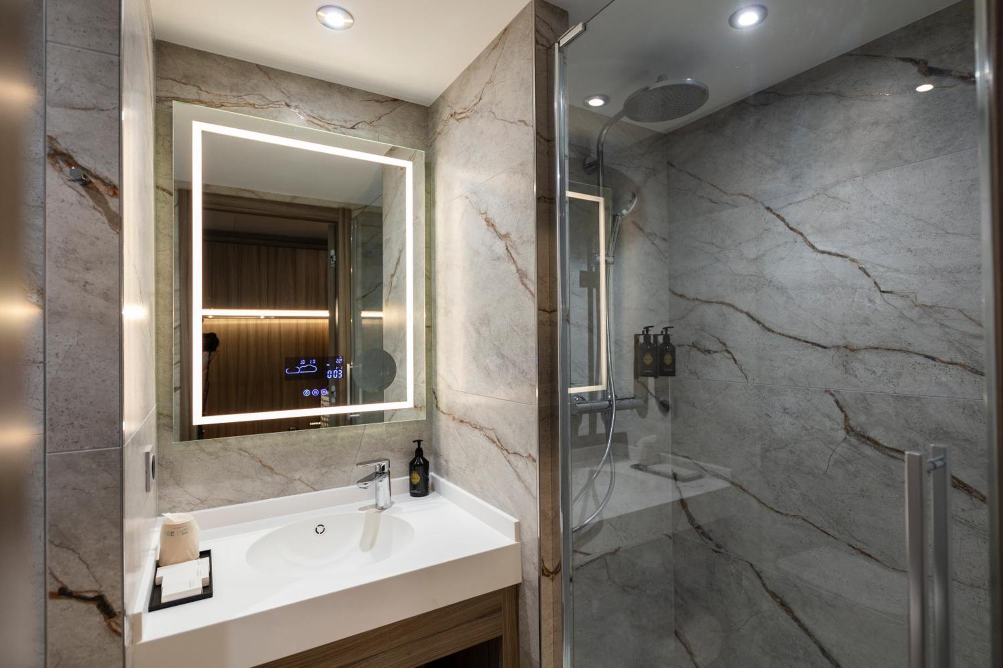 Habitación Familiar Prestige
