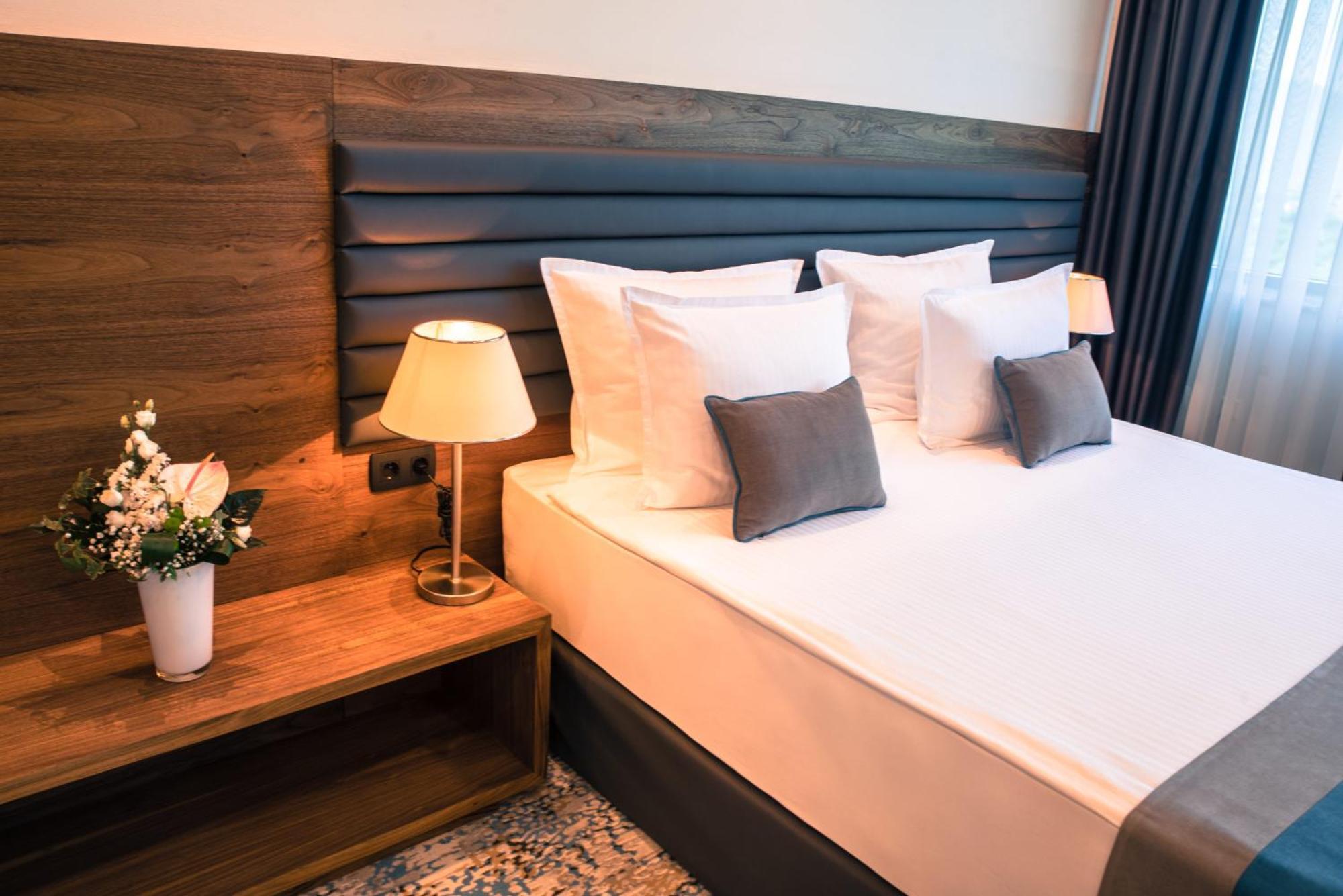 Premium Doppelzimmer