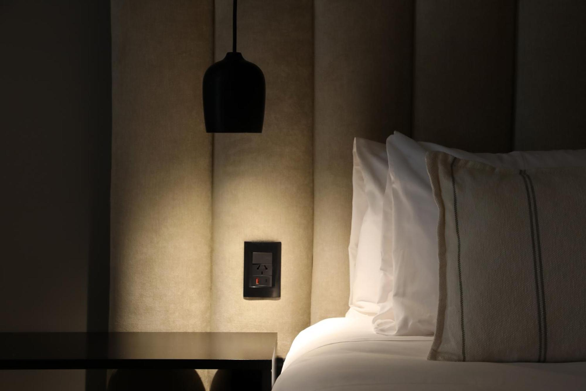 Suite con balcón