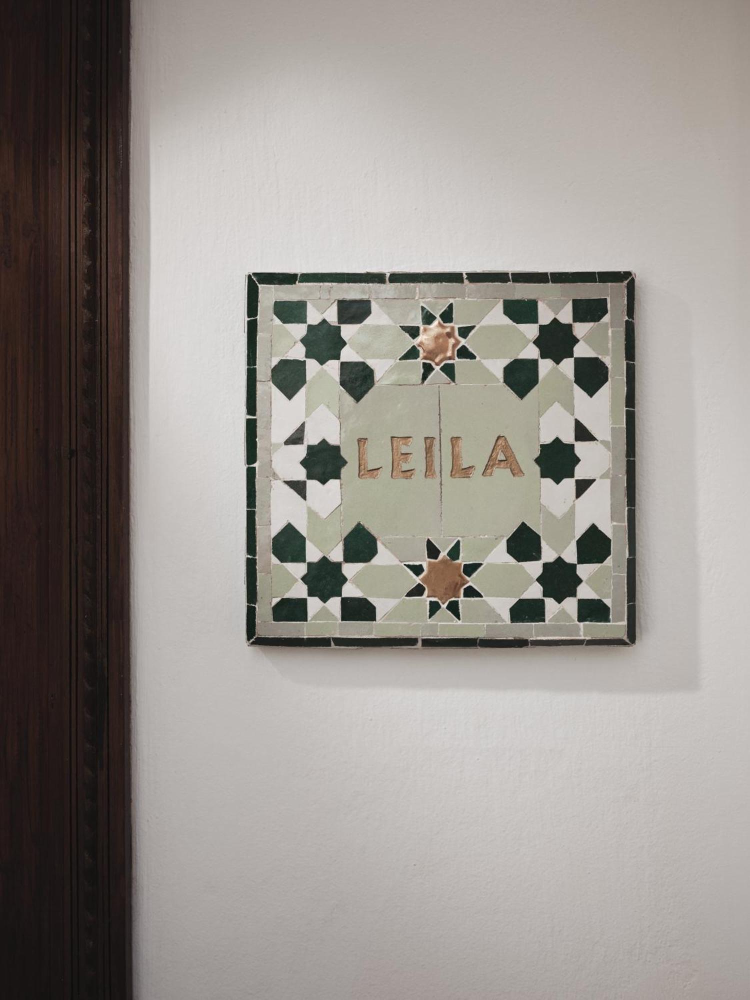Deluxe Doppelzimmer mit Bad