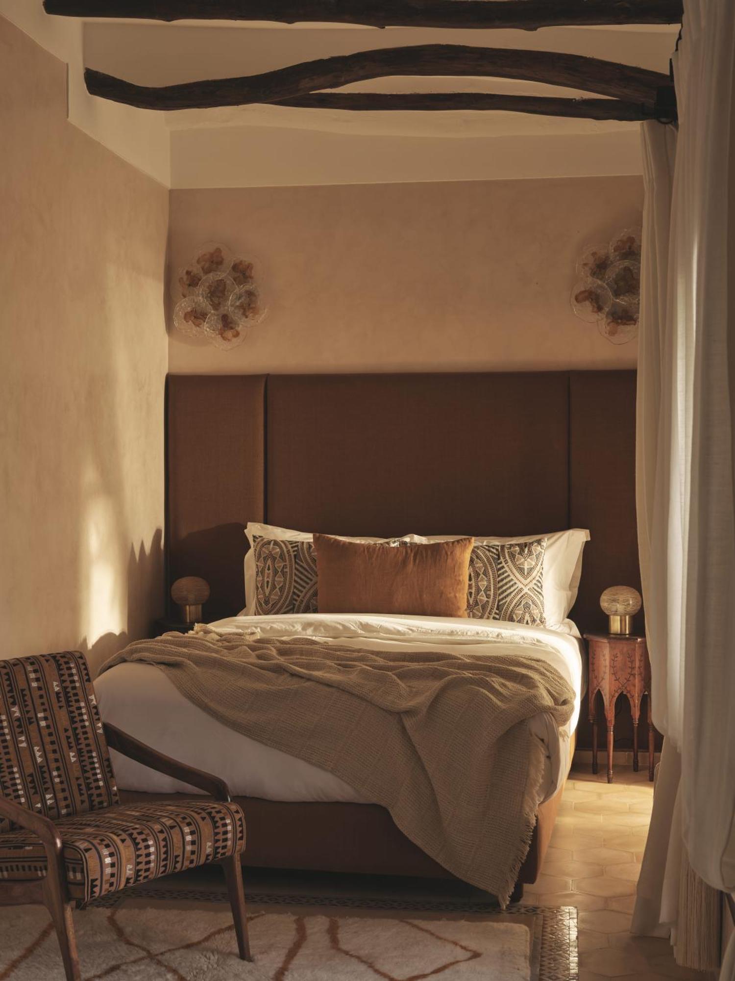 Superior Zimmer mit Queensize-Bett