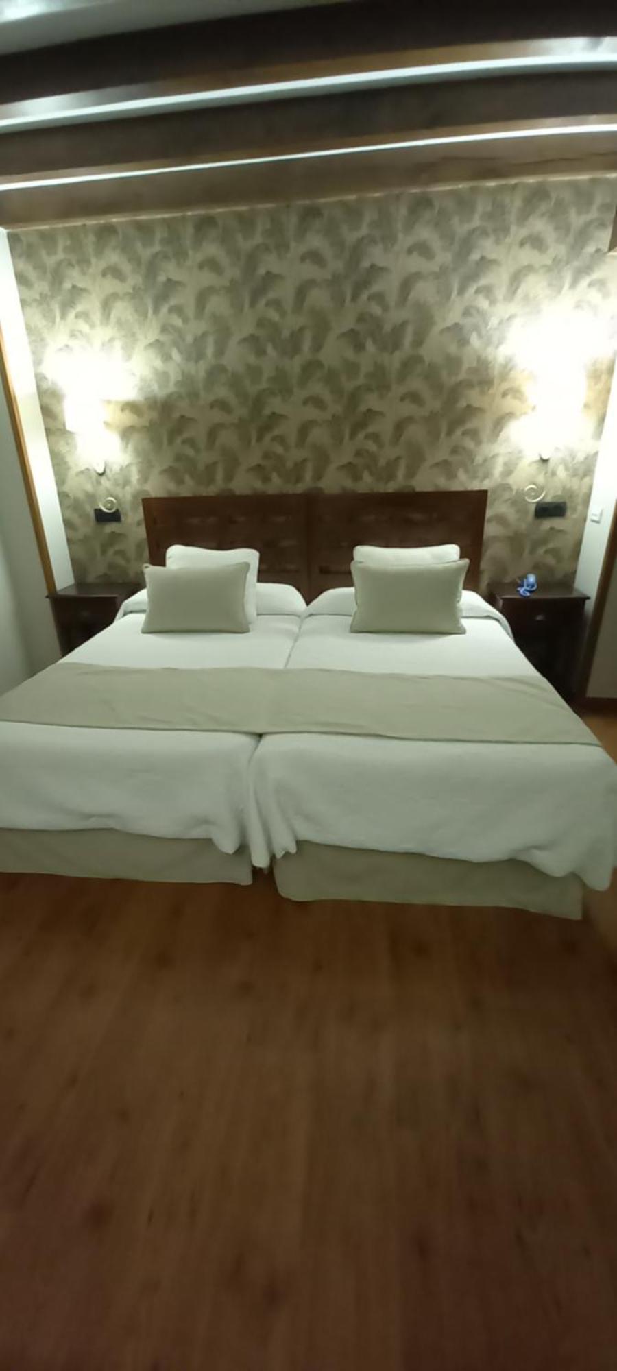 Habitación Doble Superior