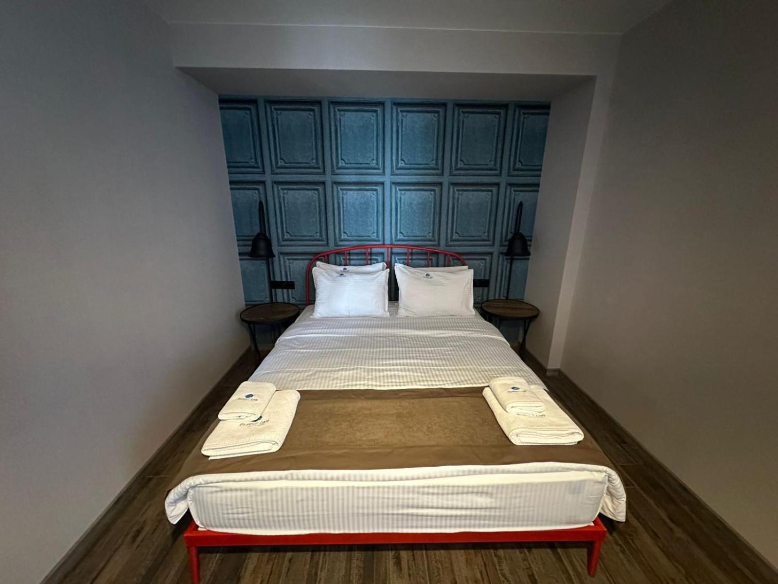 Deluxe Family Suite