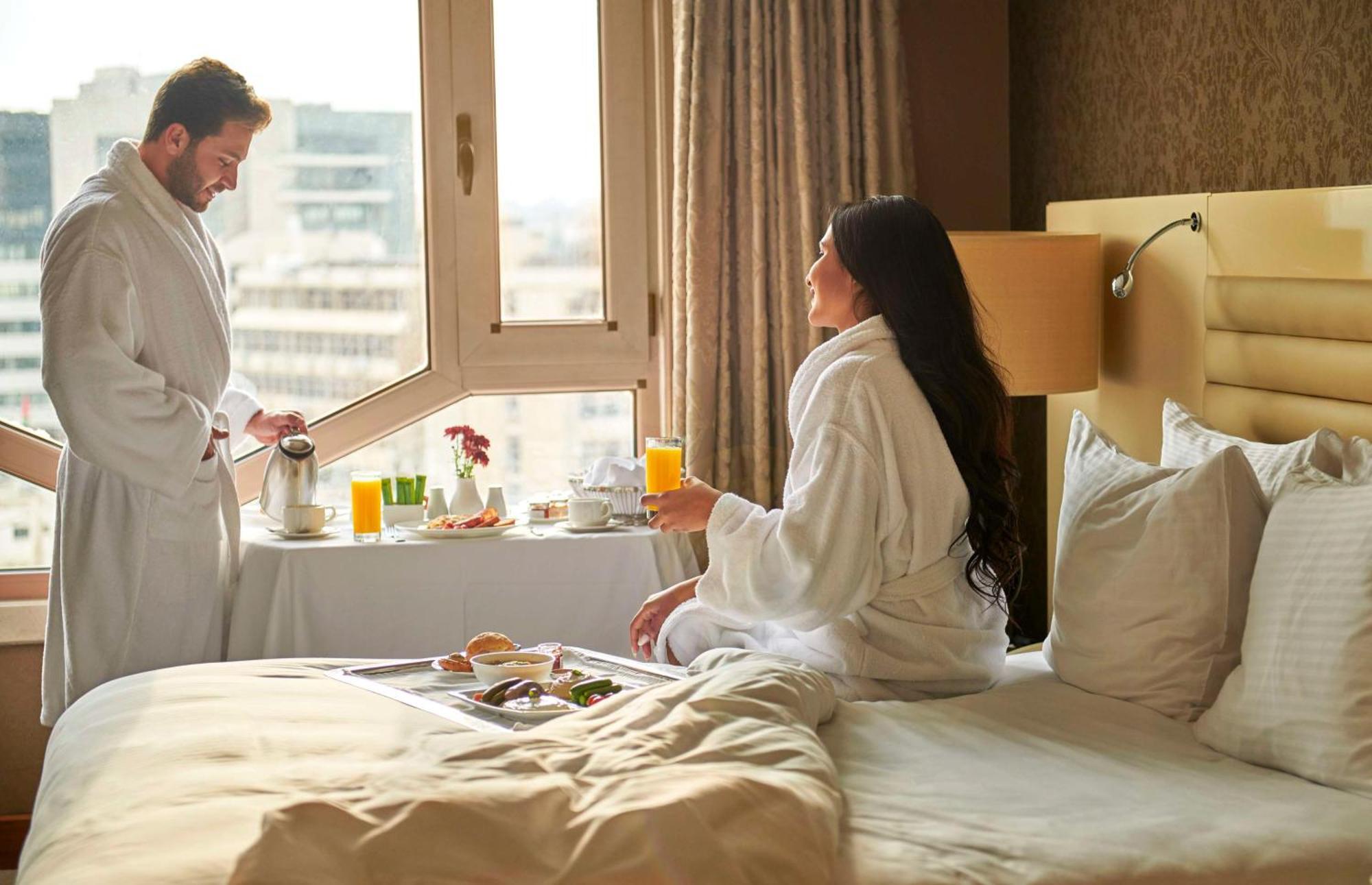 King Room
