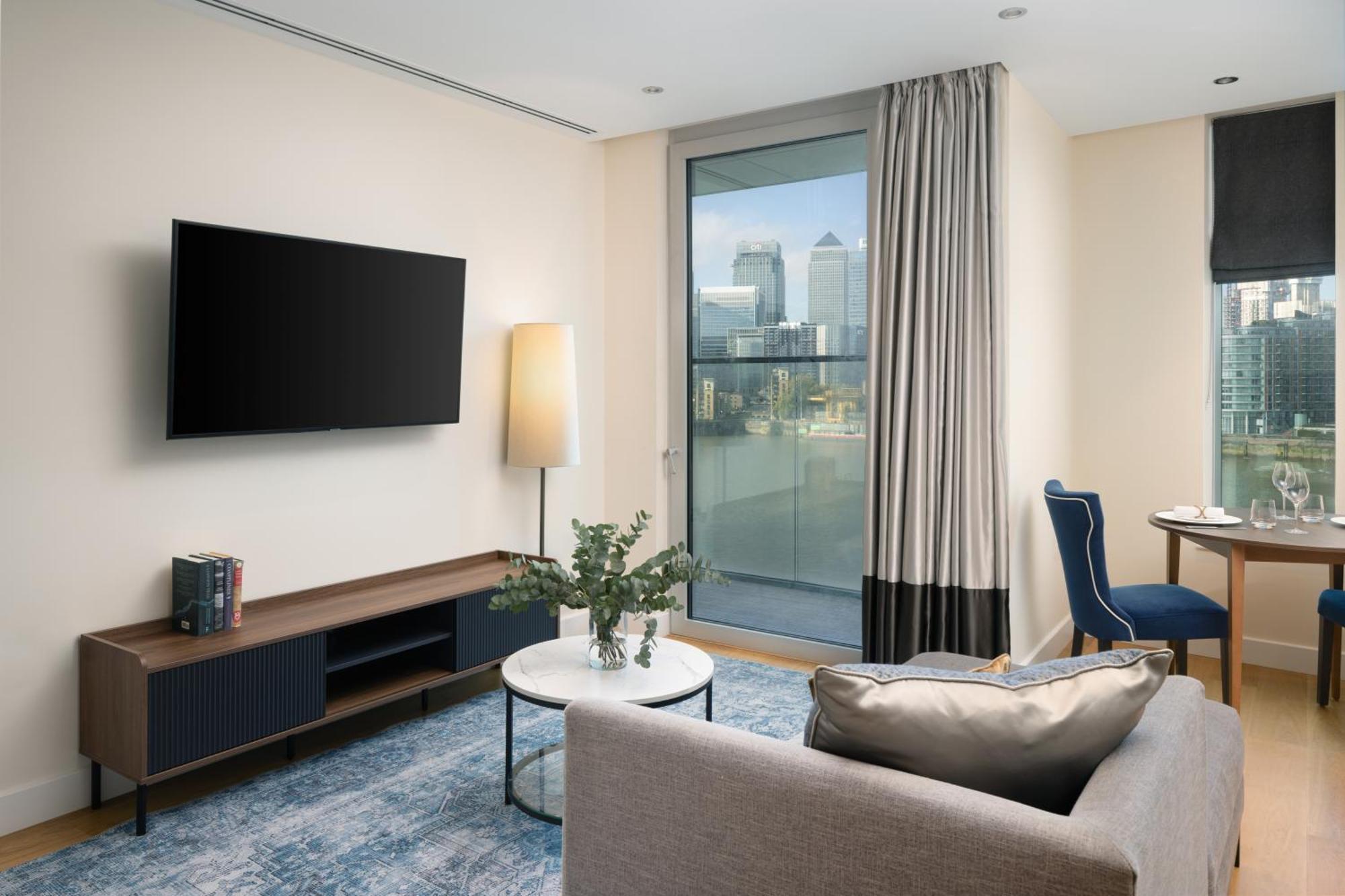 Apartment Studio-Suite