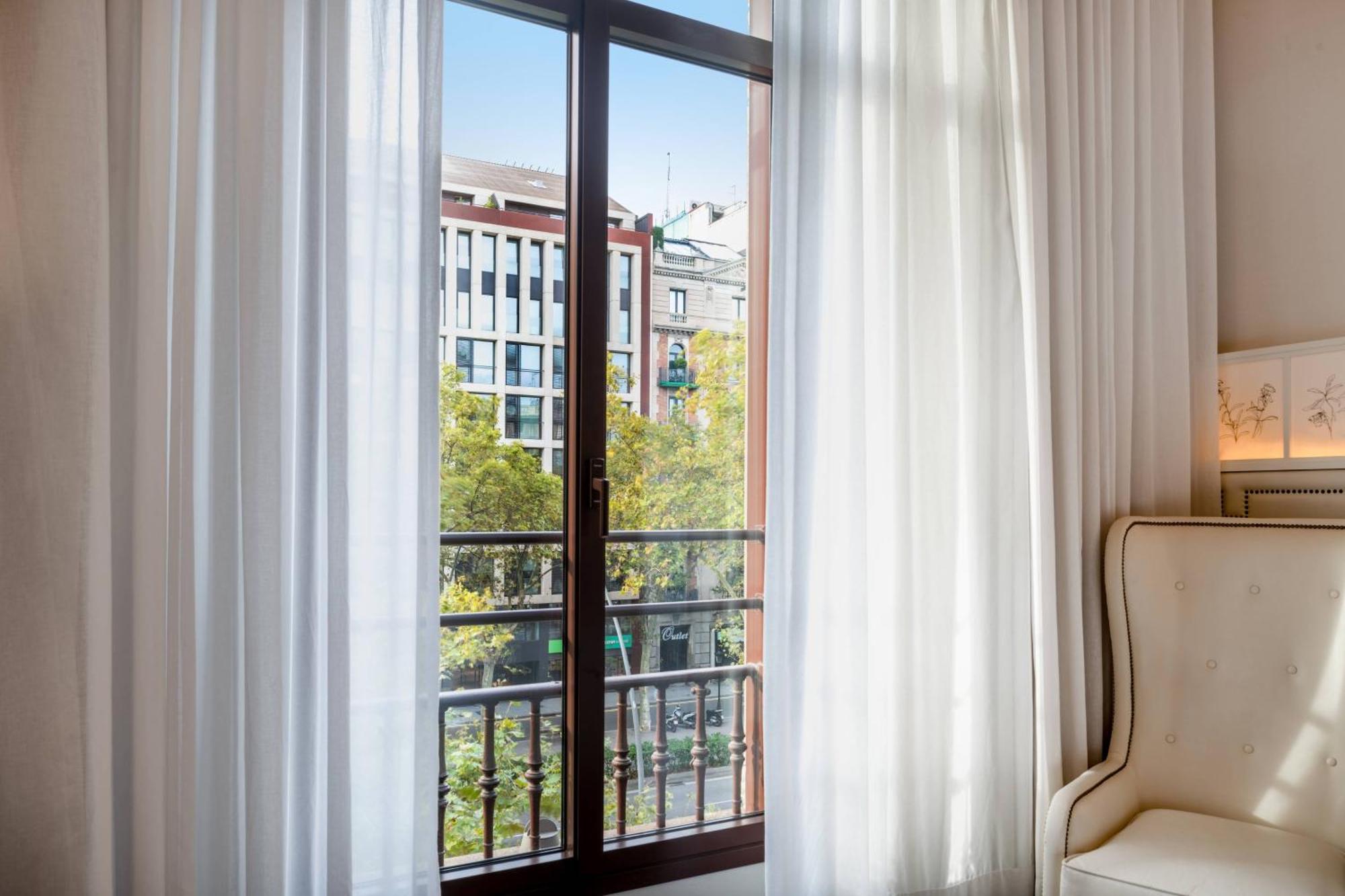 Quarto Queen Madras