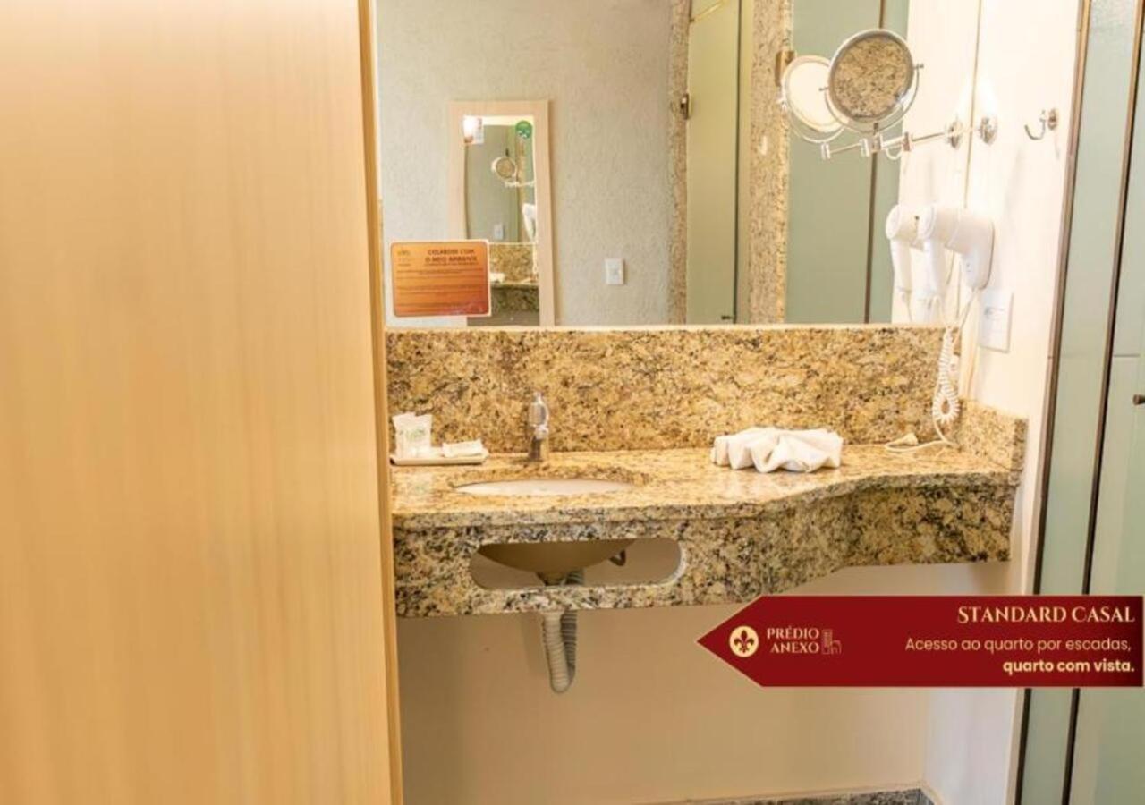 Standaard Tweepersoonskamer in Bijgebouw