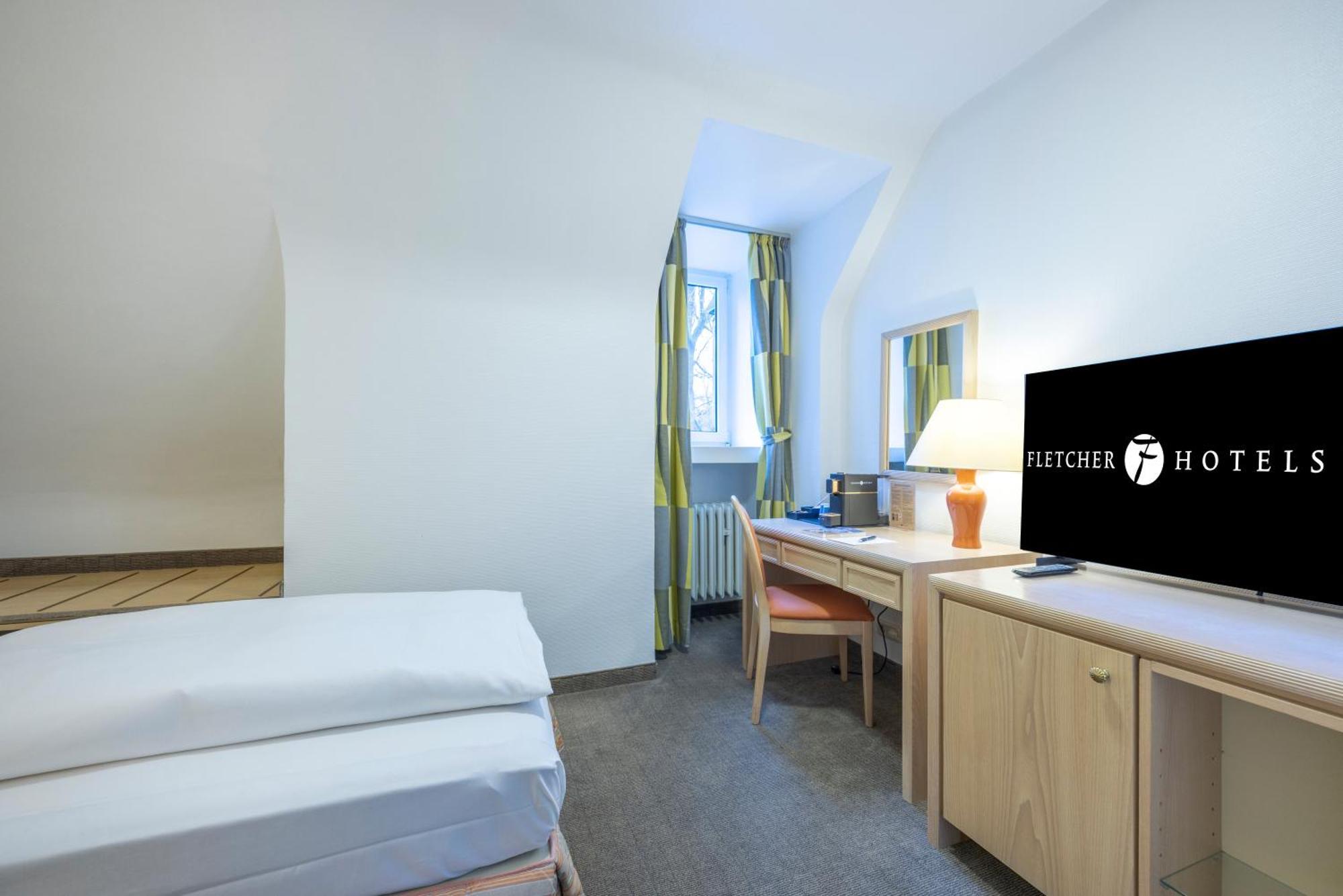 Comfort Single Room