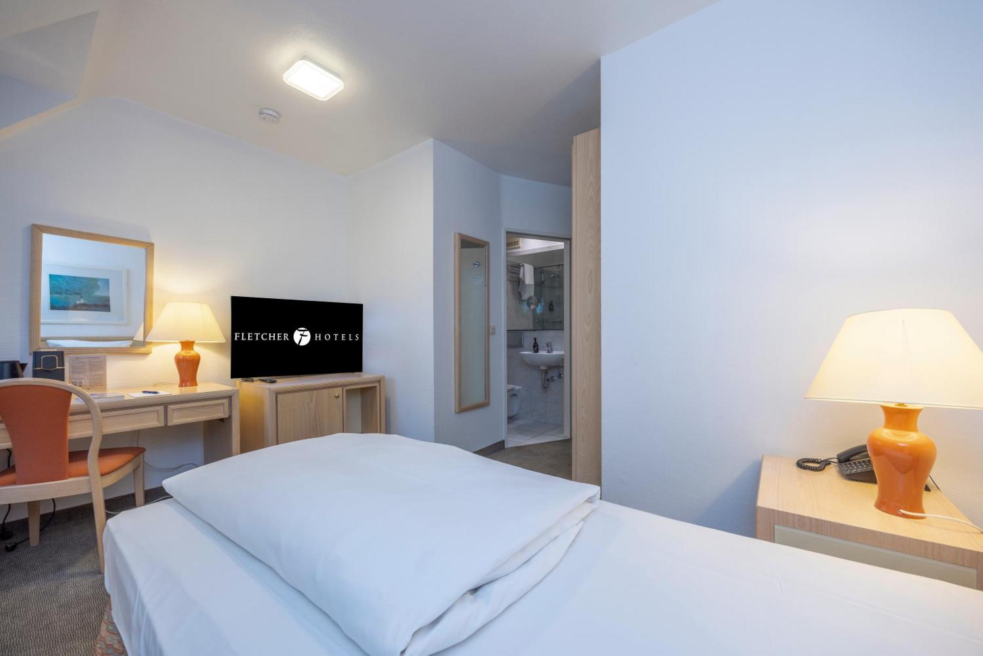 Comfort Single Room