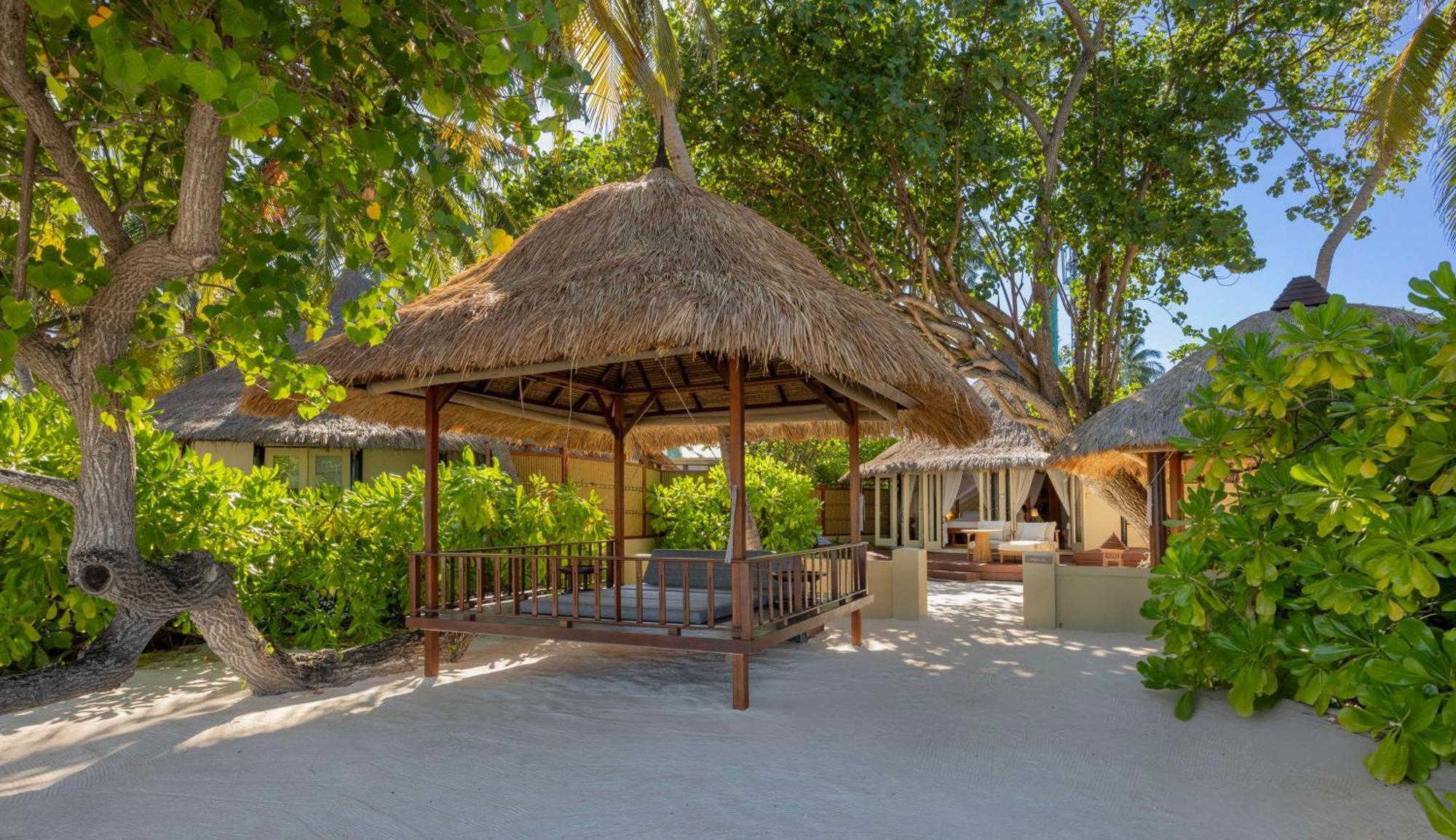 Oceanview Pool Villa