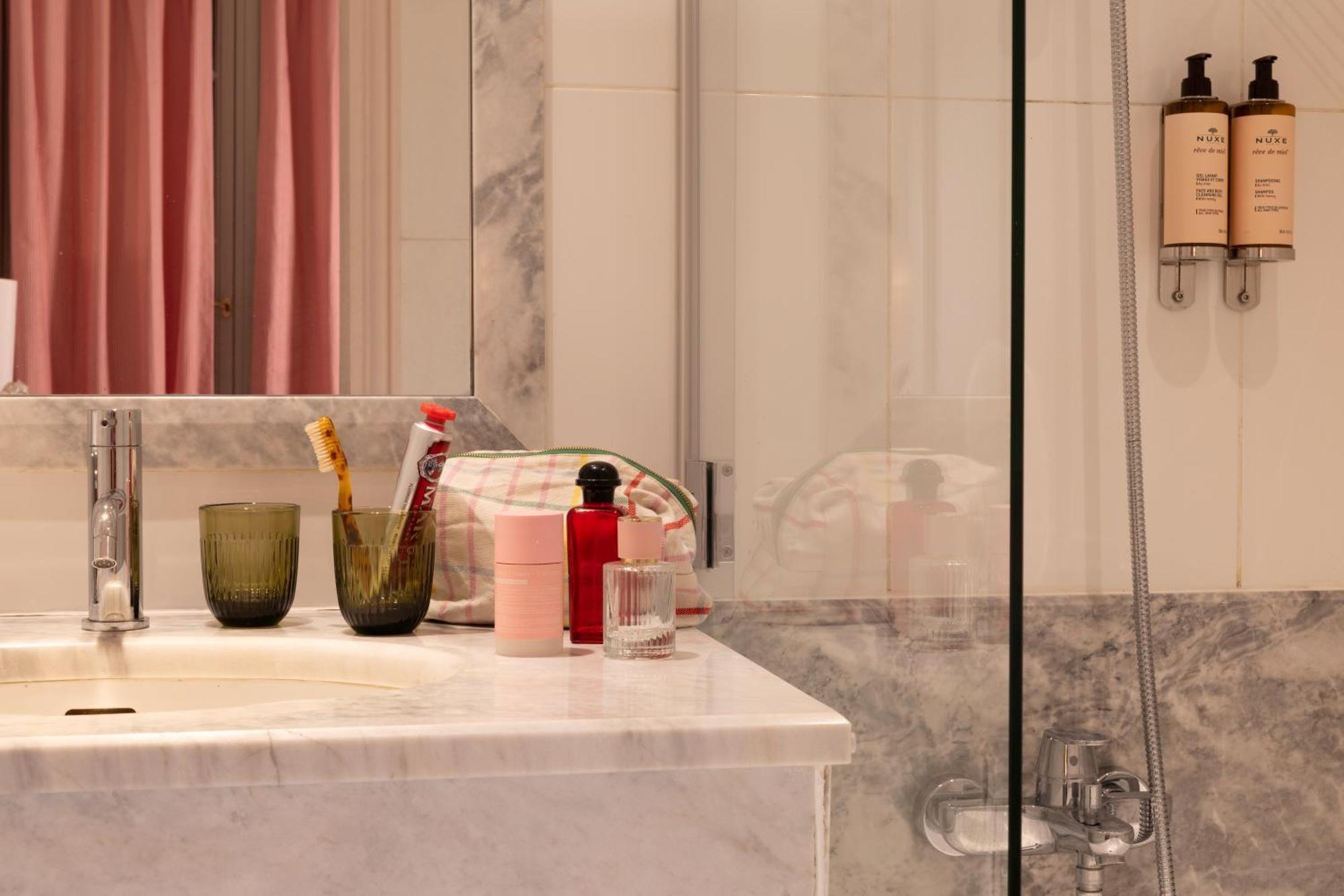 Junior Suite Spa Access