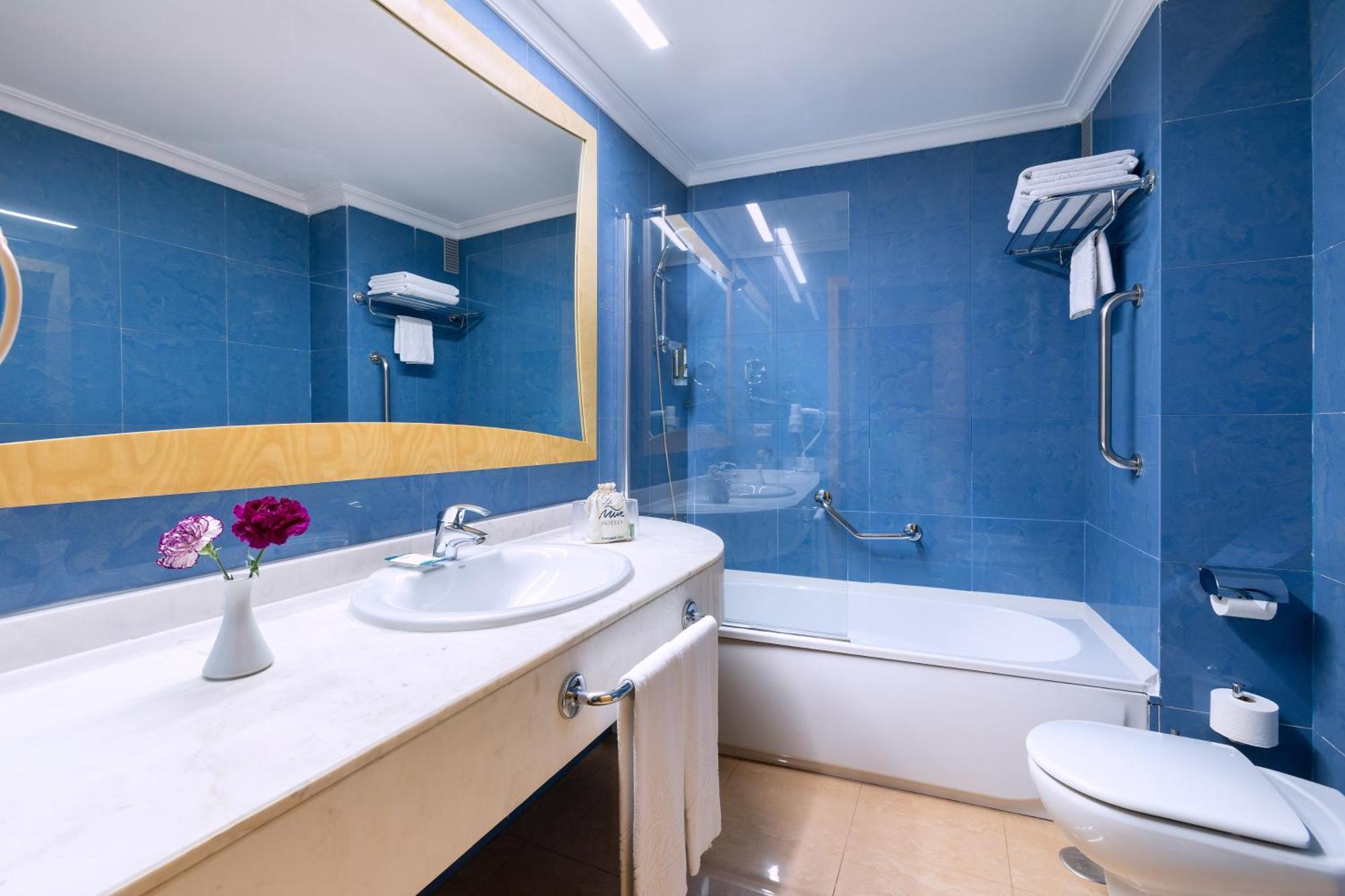Superior Double or Twin Room Pool View