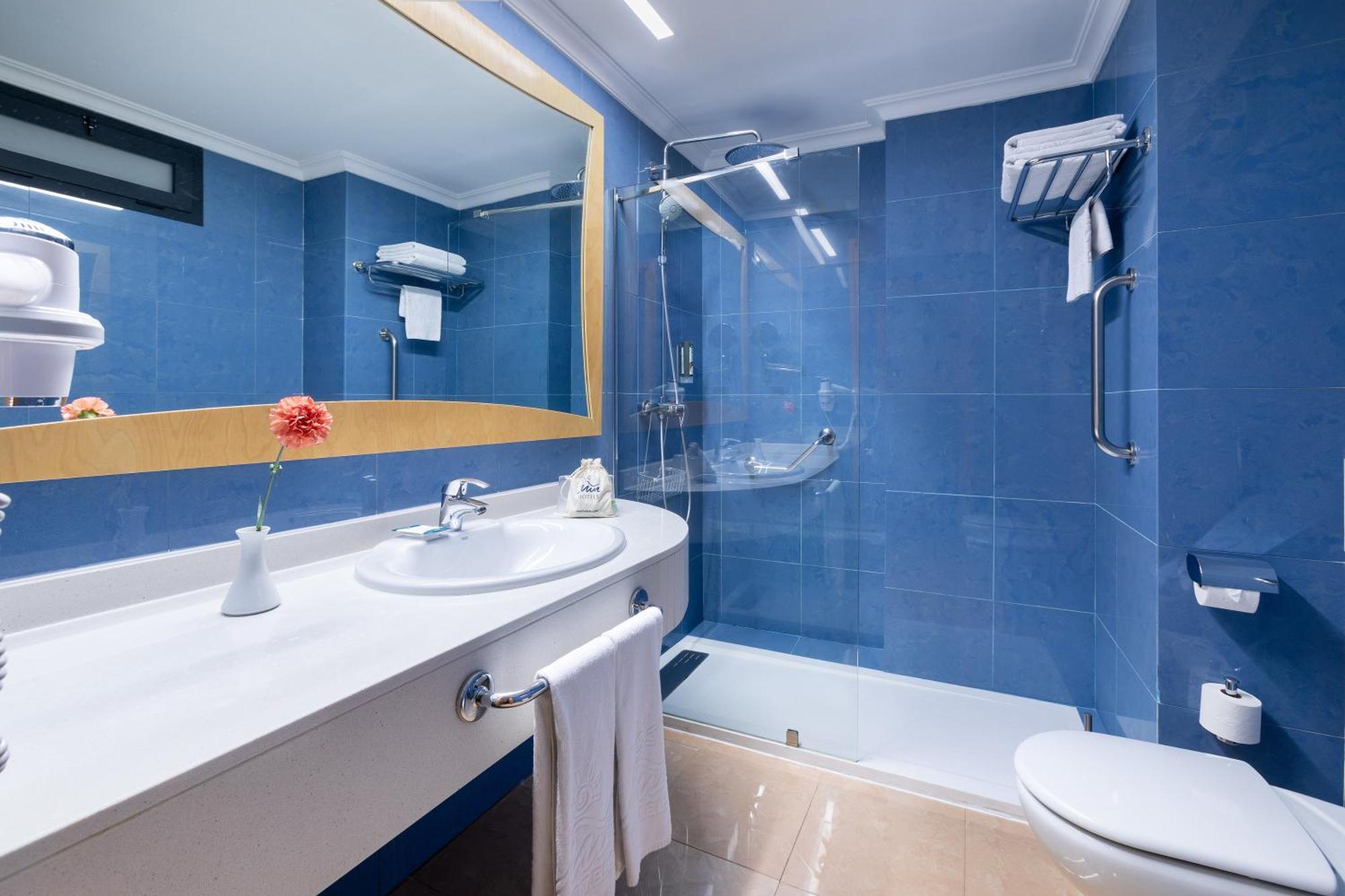 Superior Double or Twin Room Pool View